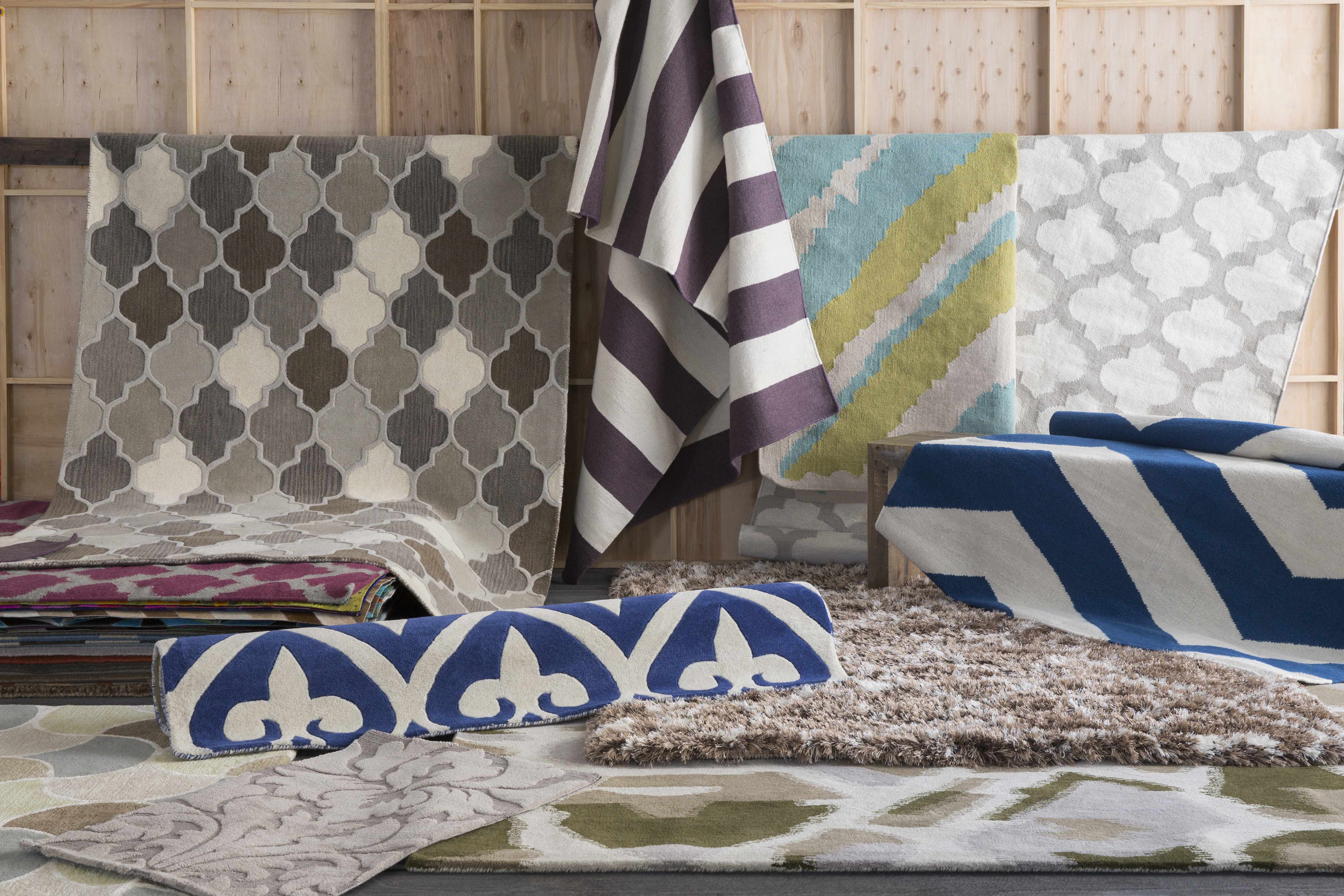 Muir Area Rug - Clearance - Image 3