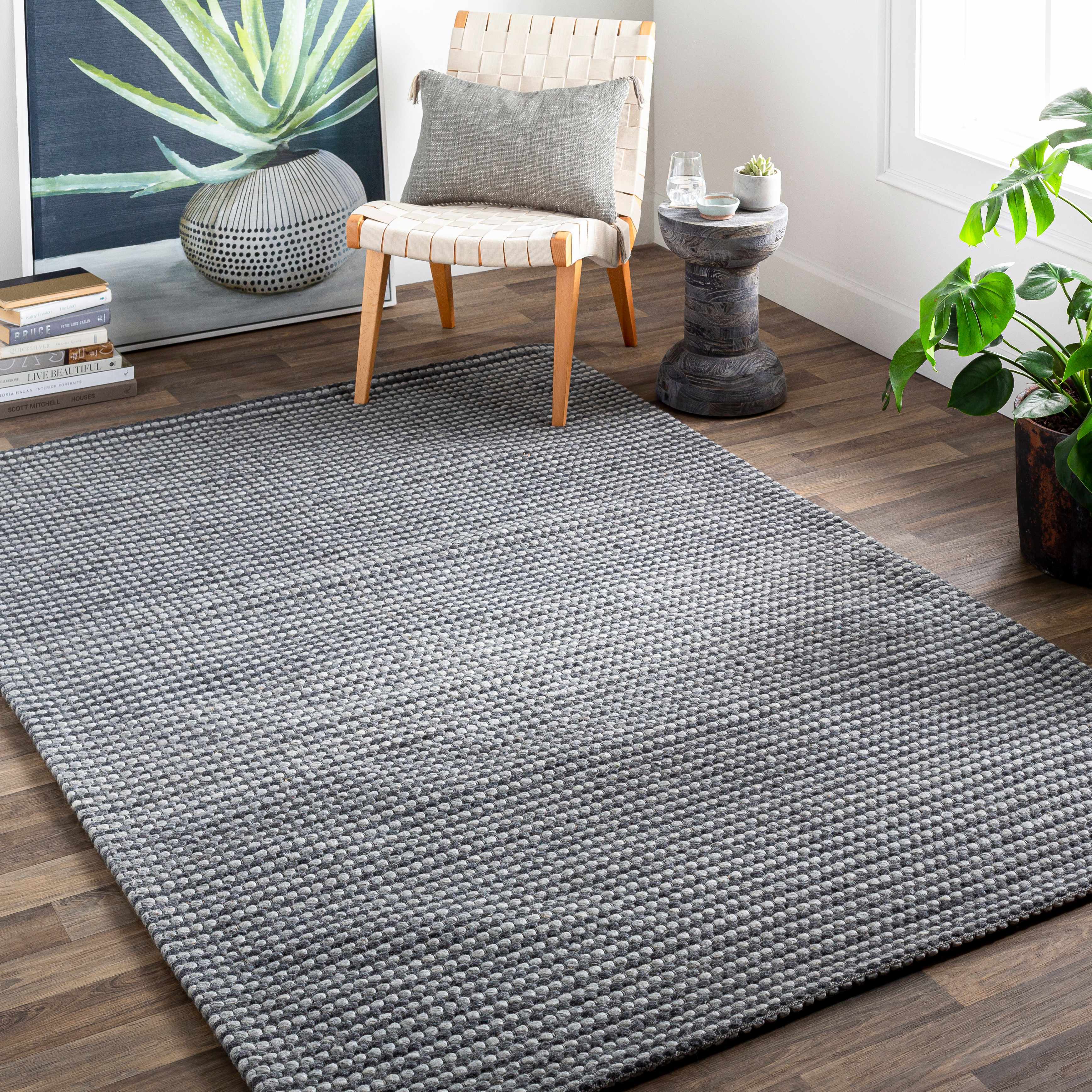 Mulgoa Area Rug - Clearance - Image 3
