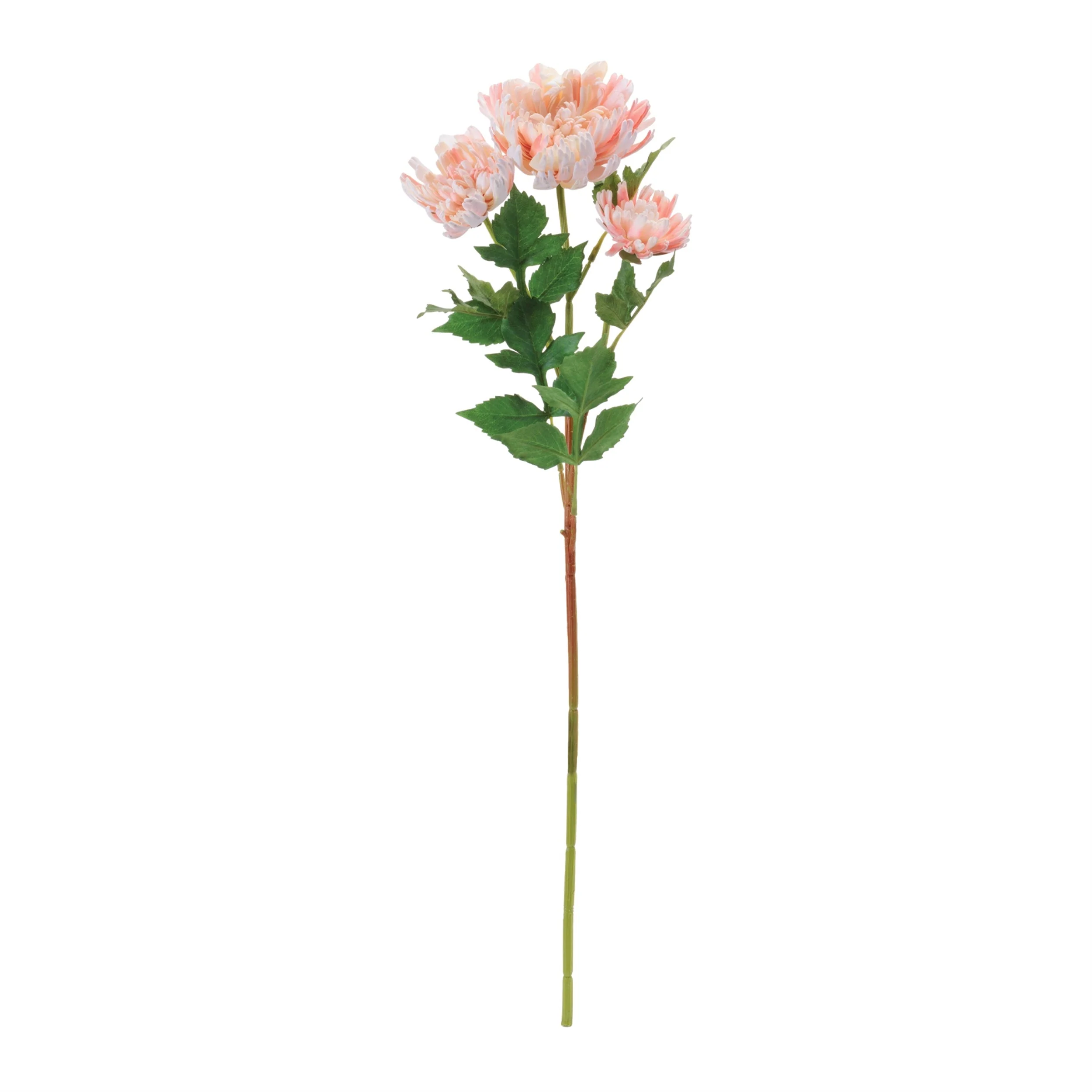 Mum Floral Spray (Set of 4) - Image 3