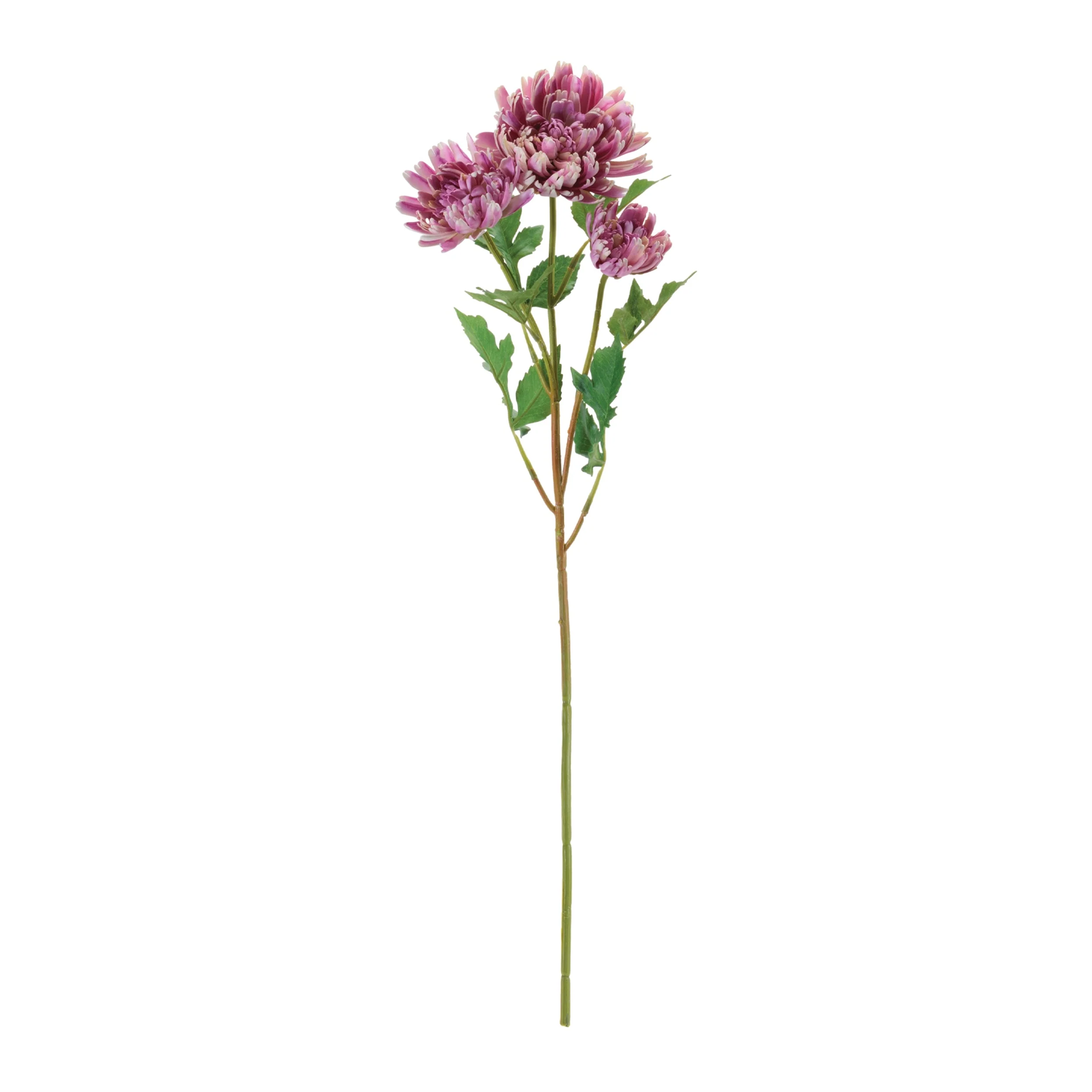 Mum Floral Spray (Set of 4) - Image 5