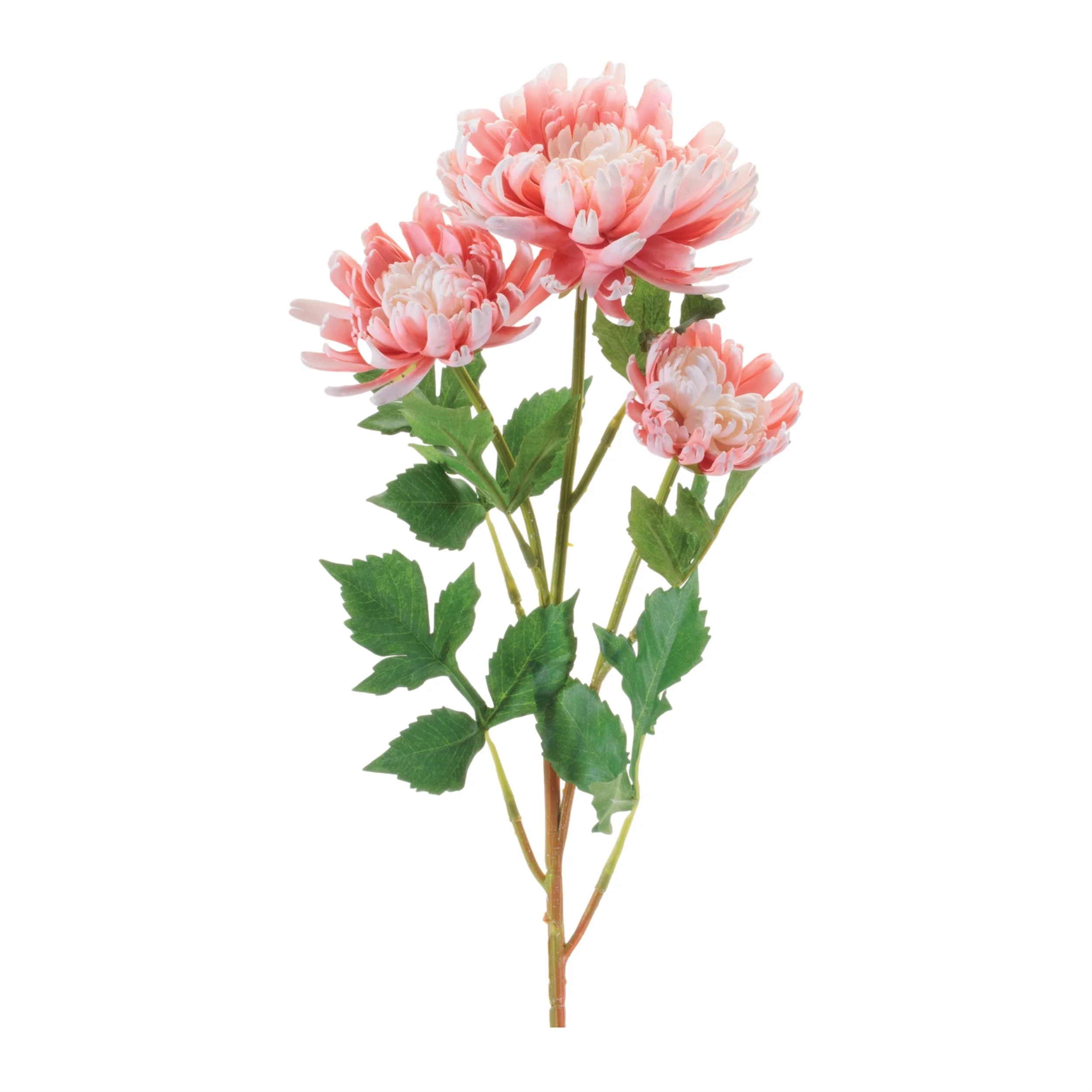 Mum Floral Spray (Set of 4) - Image 6