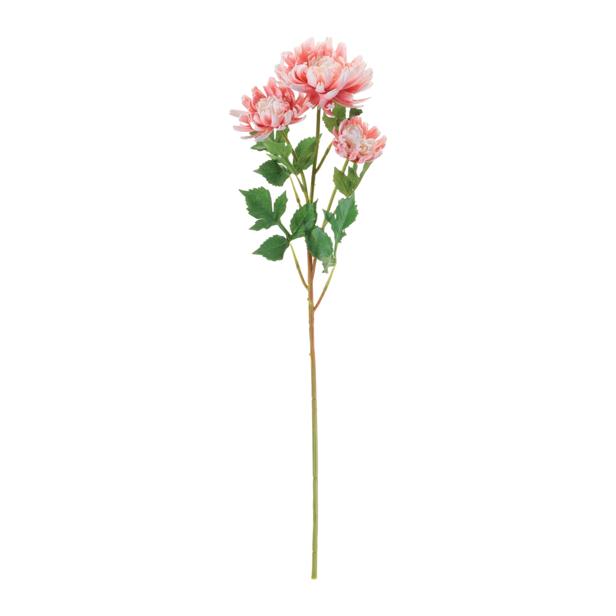 Mum Floral Spray (Set of 4) - Image 7