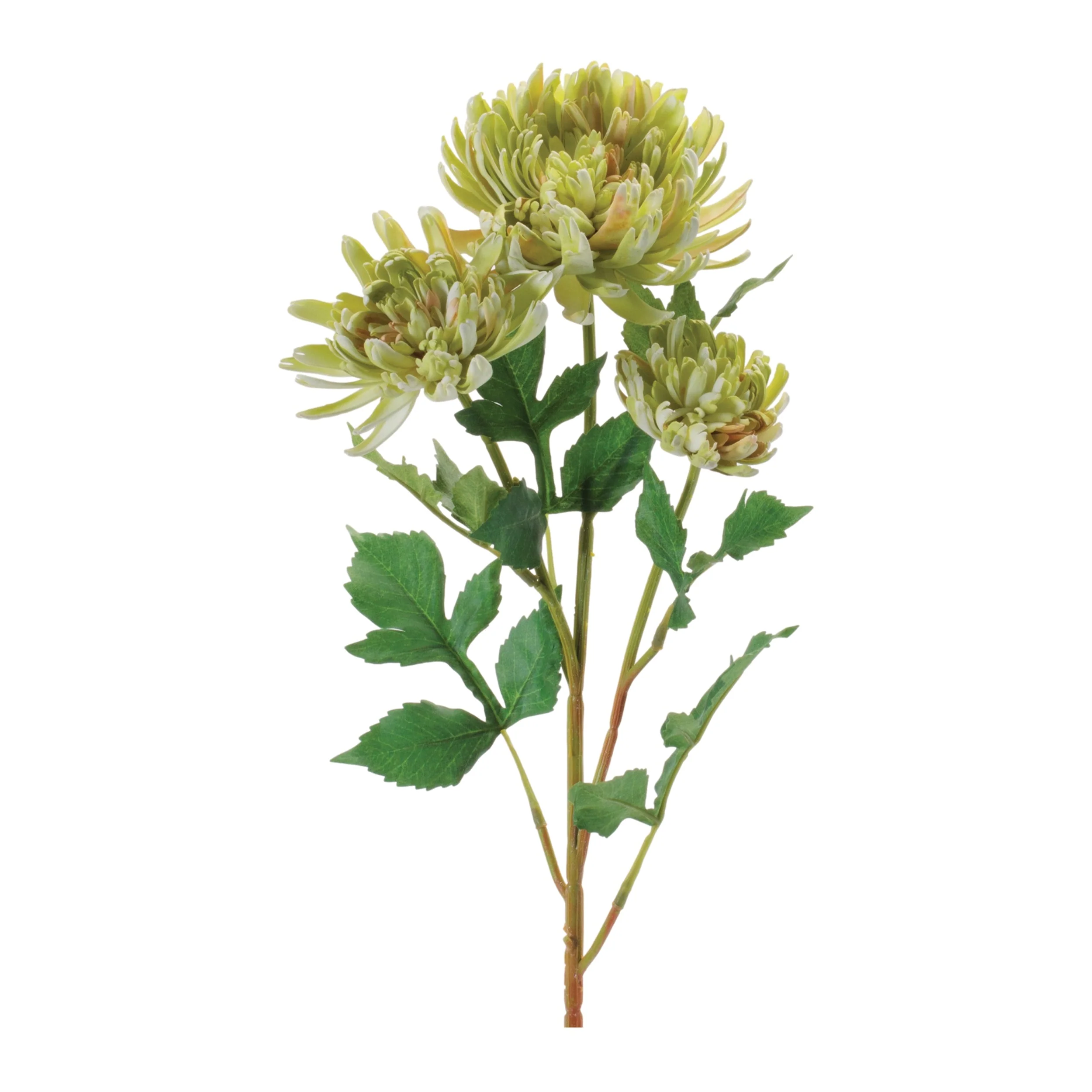 Mum Floral Spray (Set of 4) - Image 8