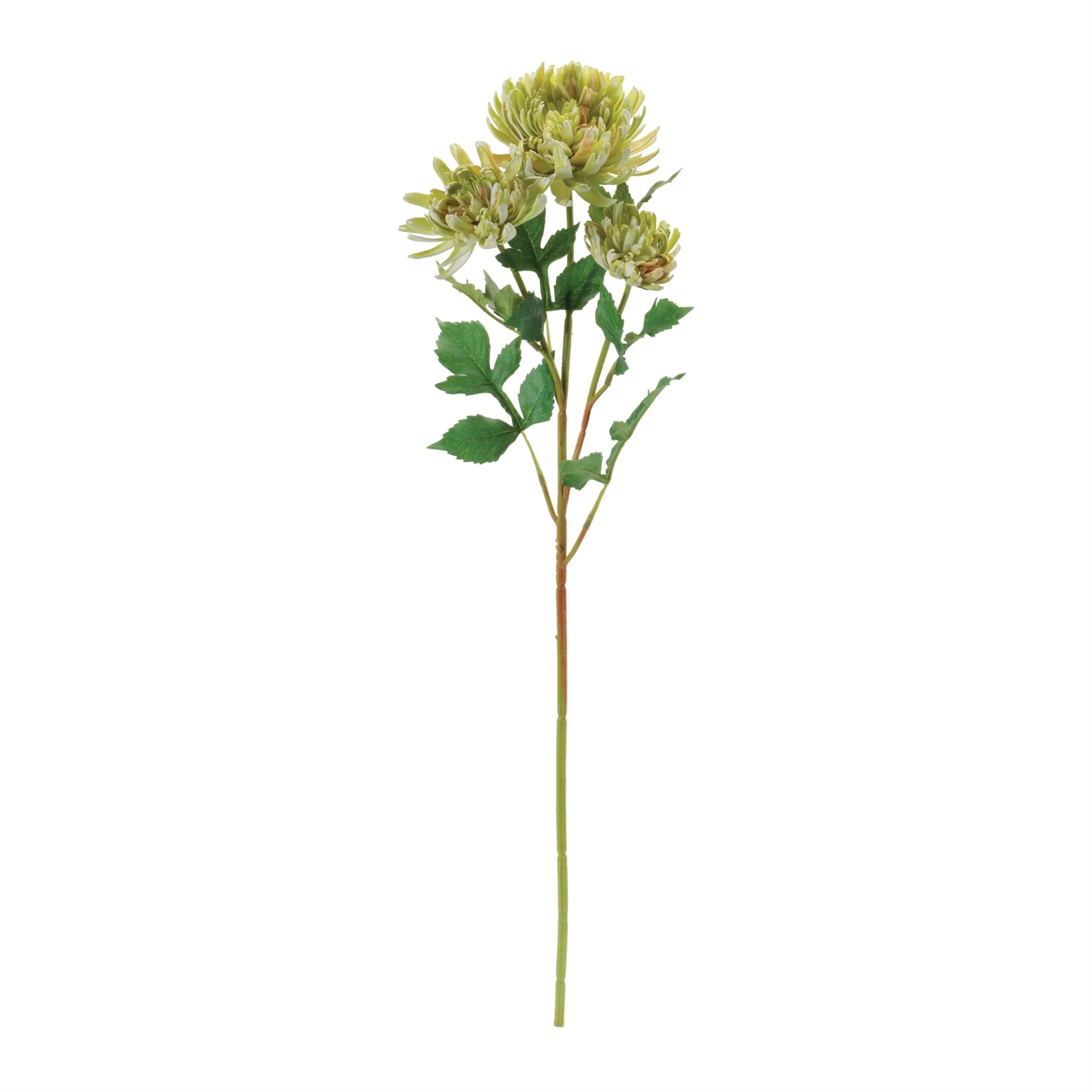Mum Floral Spray (Set of 4) - Image 9