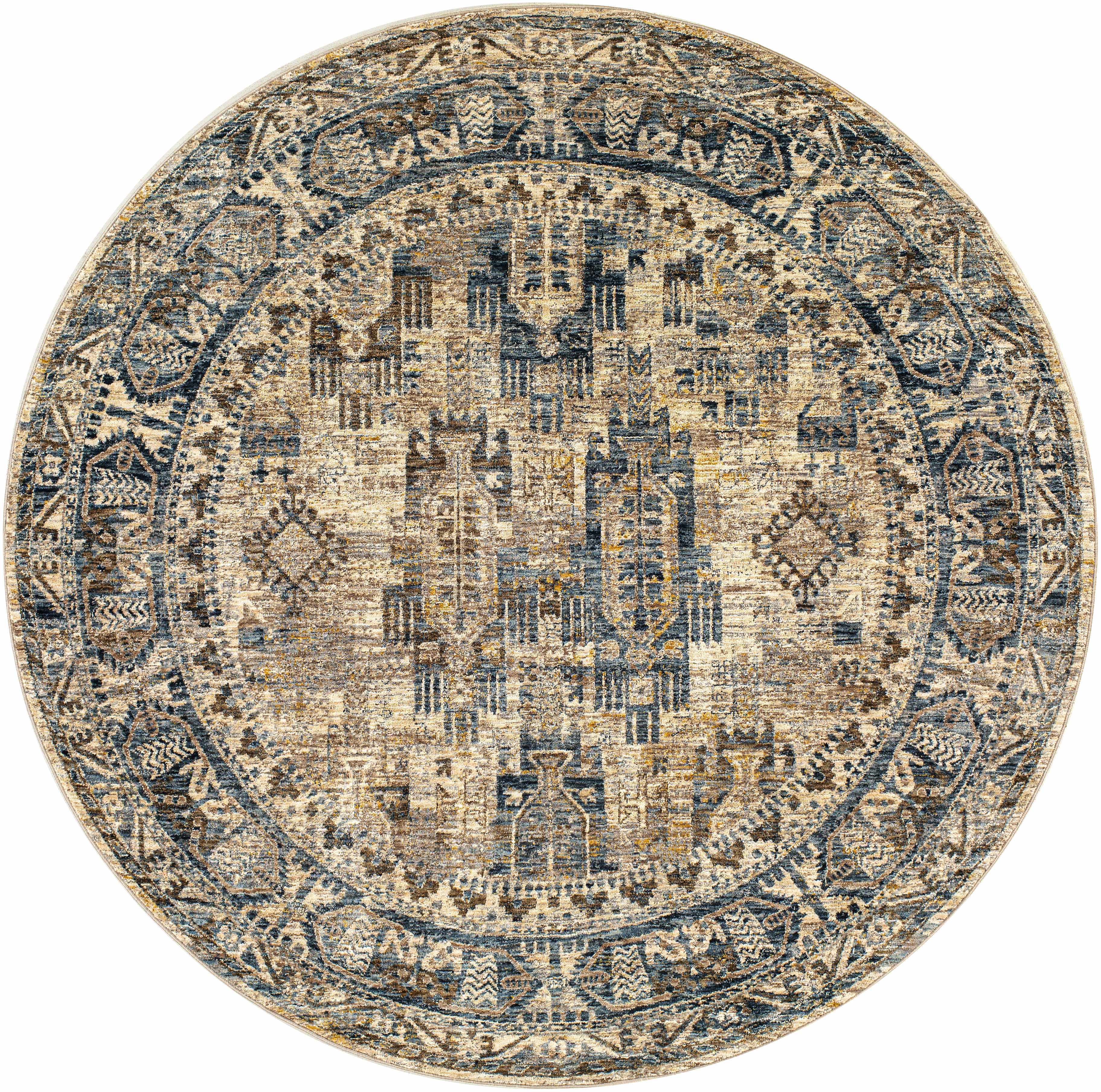 Mundesley Area Rug - Image 10