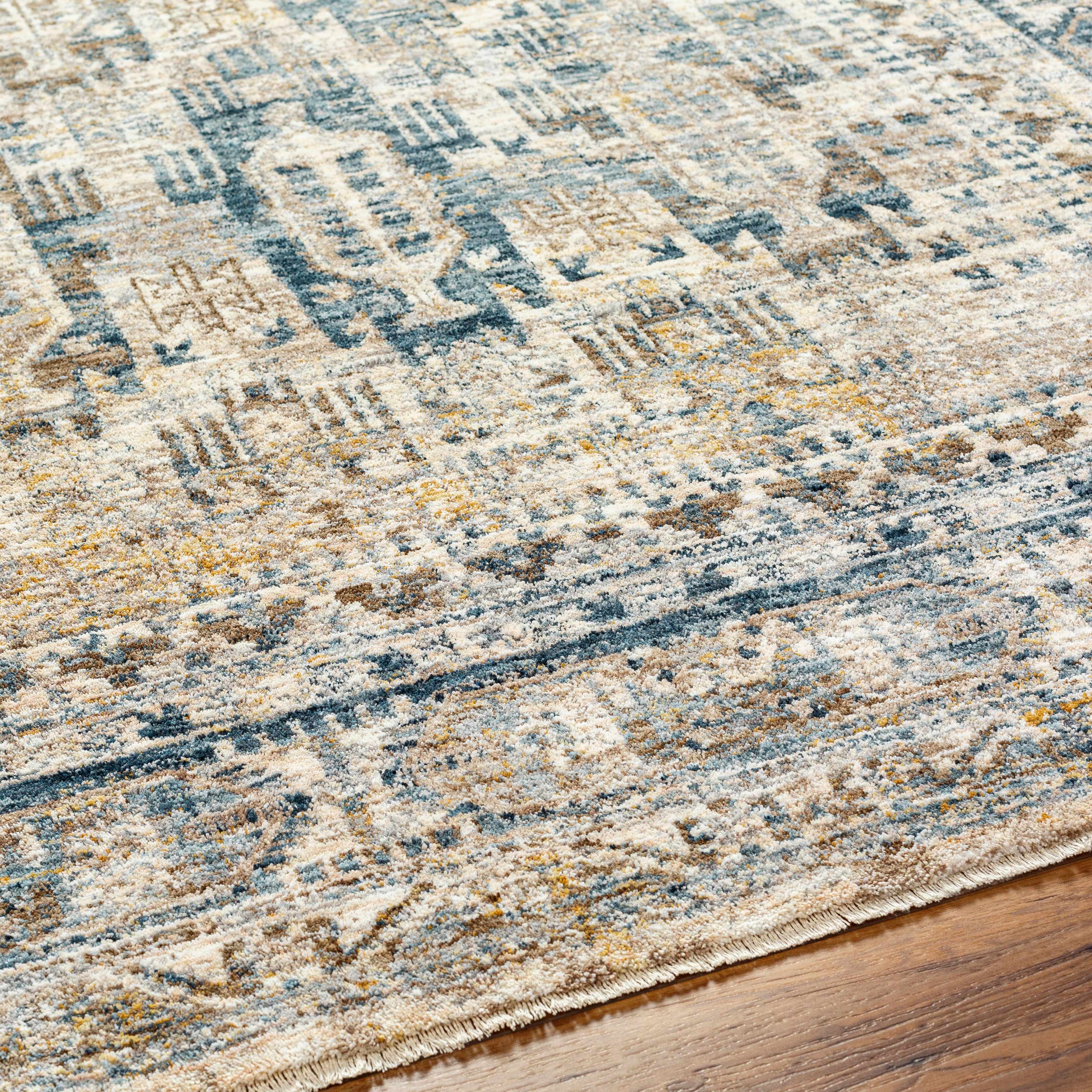 Mundesley Area Rug - Image 12