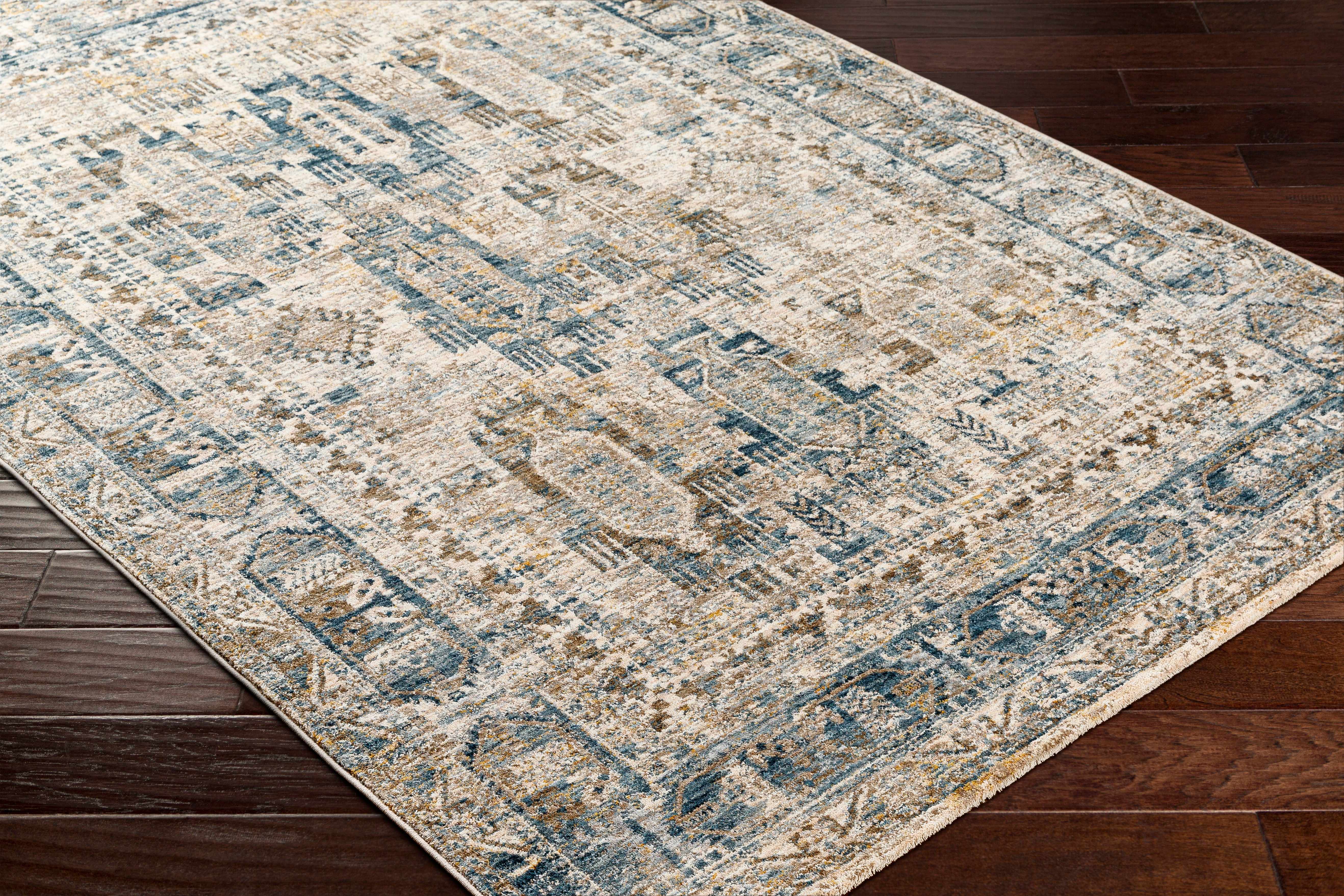 Mundesley Area Rug - Image 14