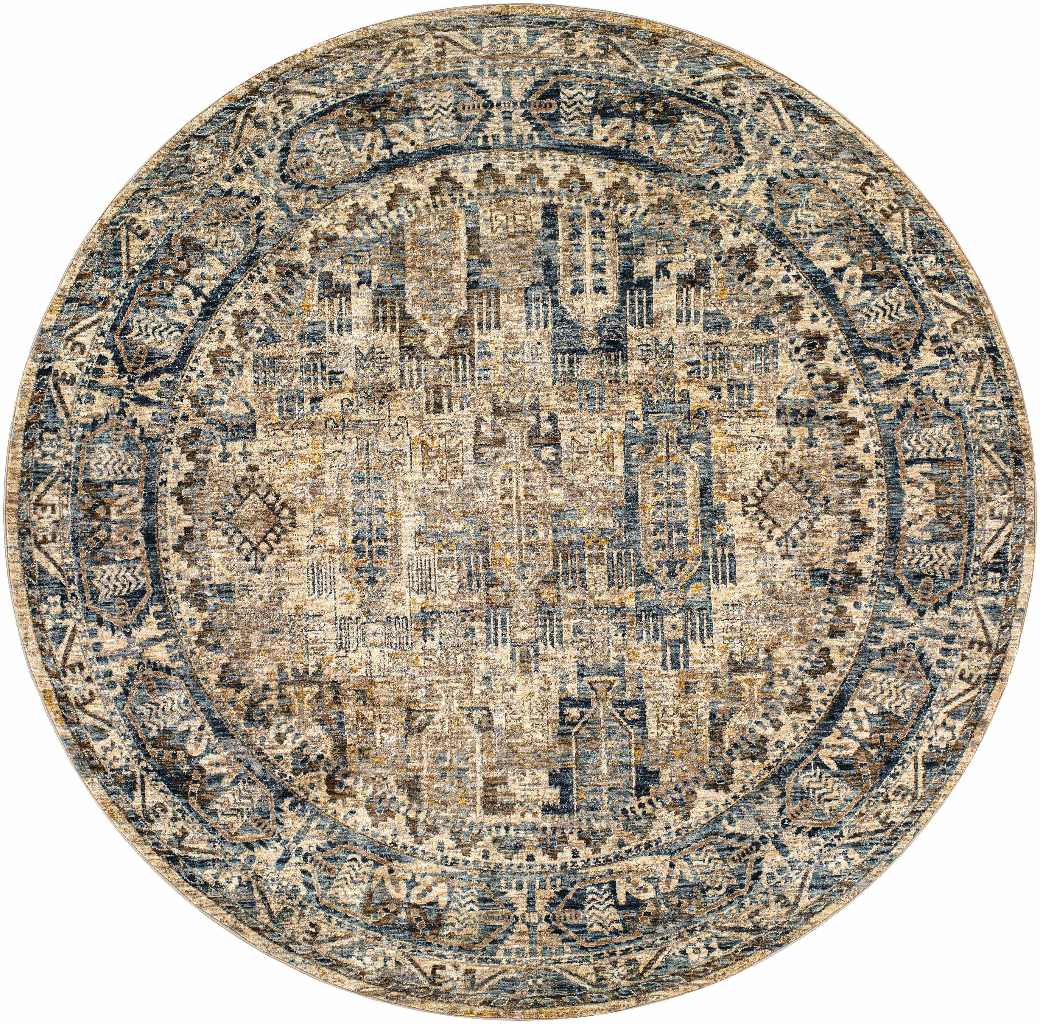 Mundesley Area Rug - Image 16