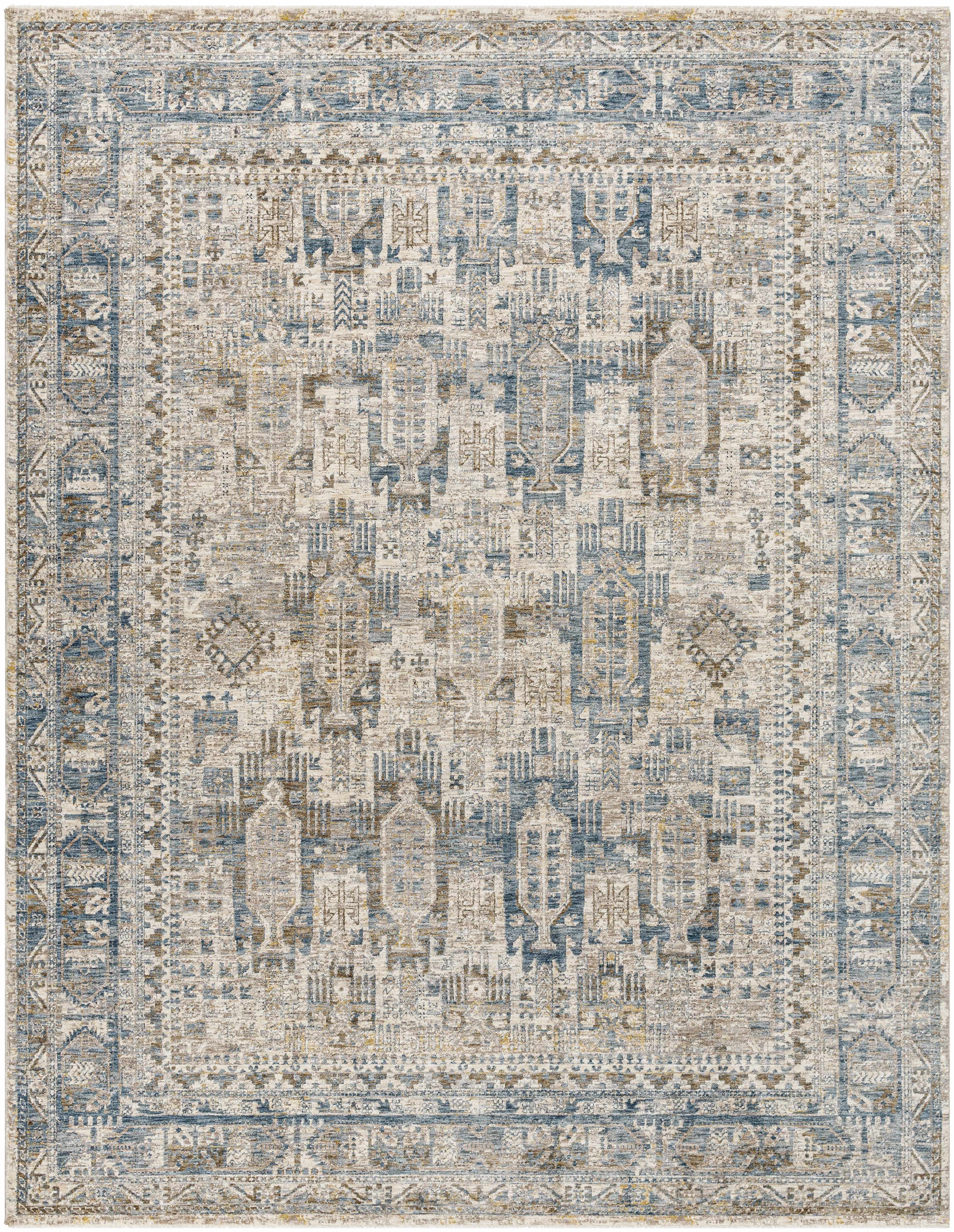 Mundesley Area Rug - Image 17