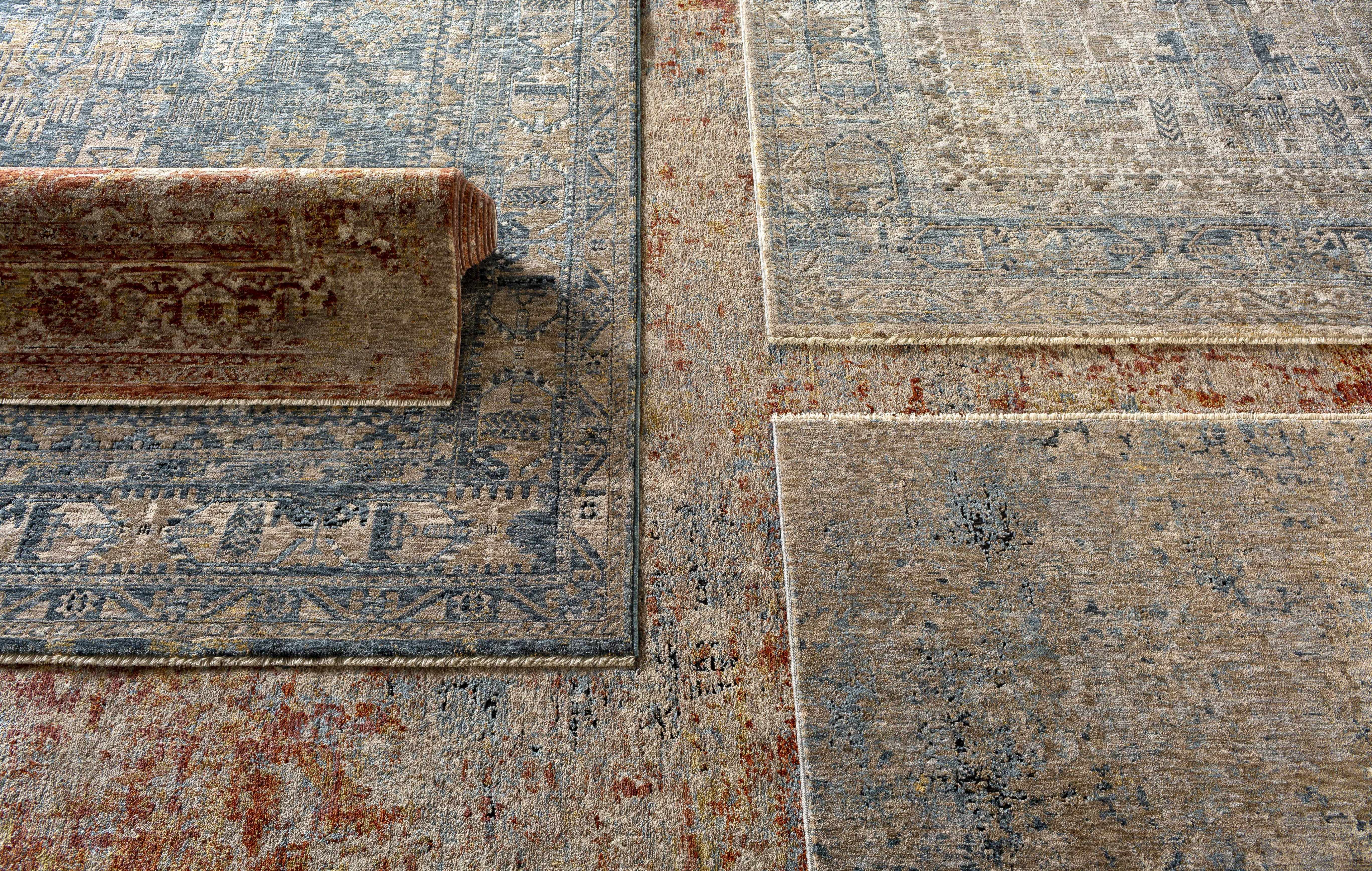 Mundesley Area Rug - Image 18