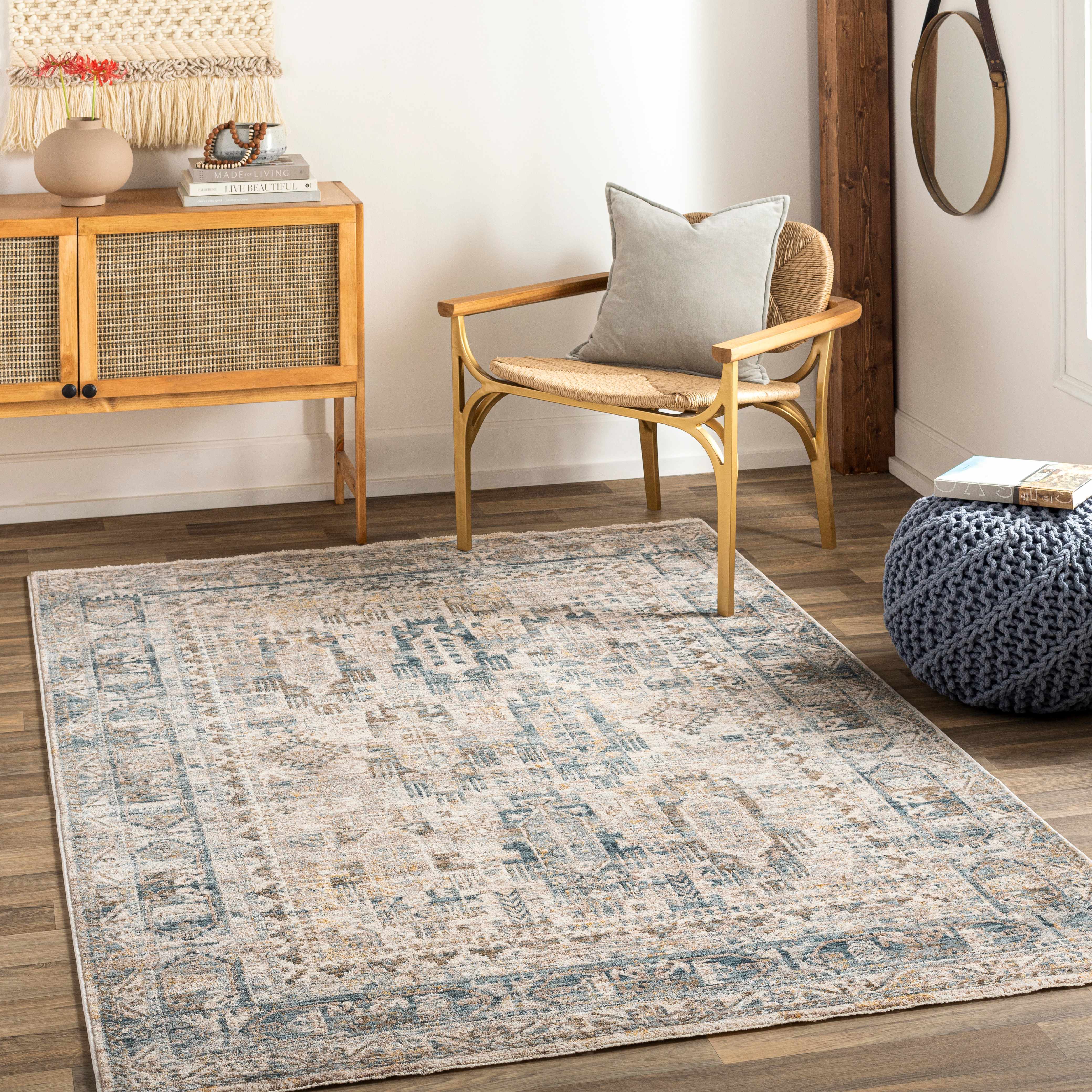 Mundesley Area Rug - Image 2