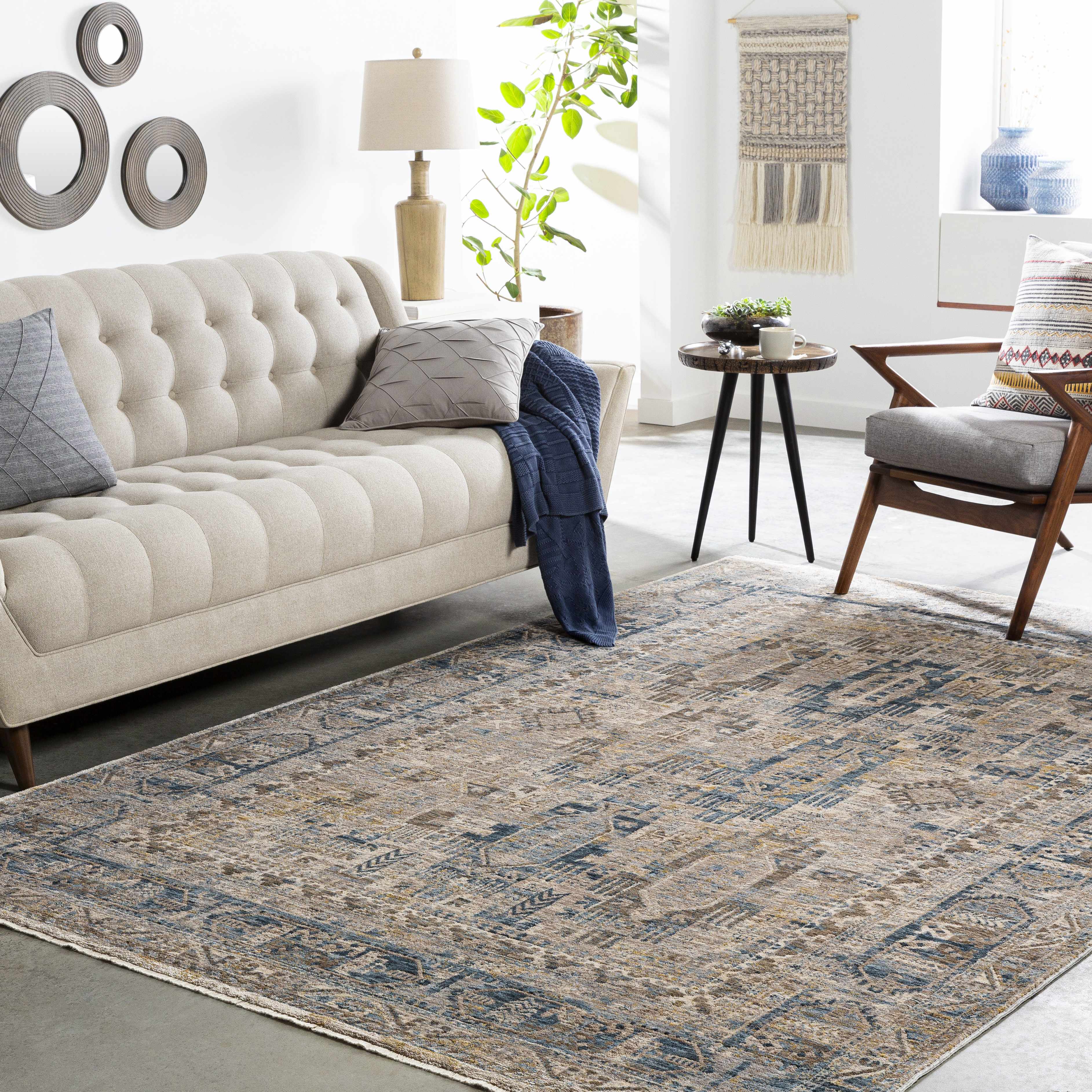 Mundesley Area Rug - Image 4