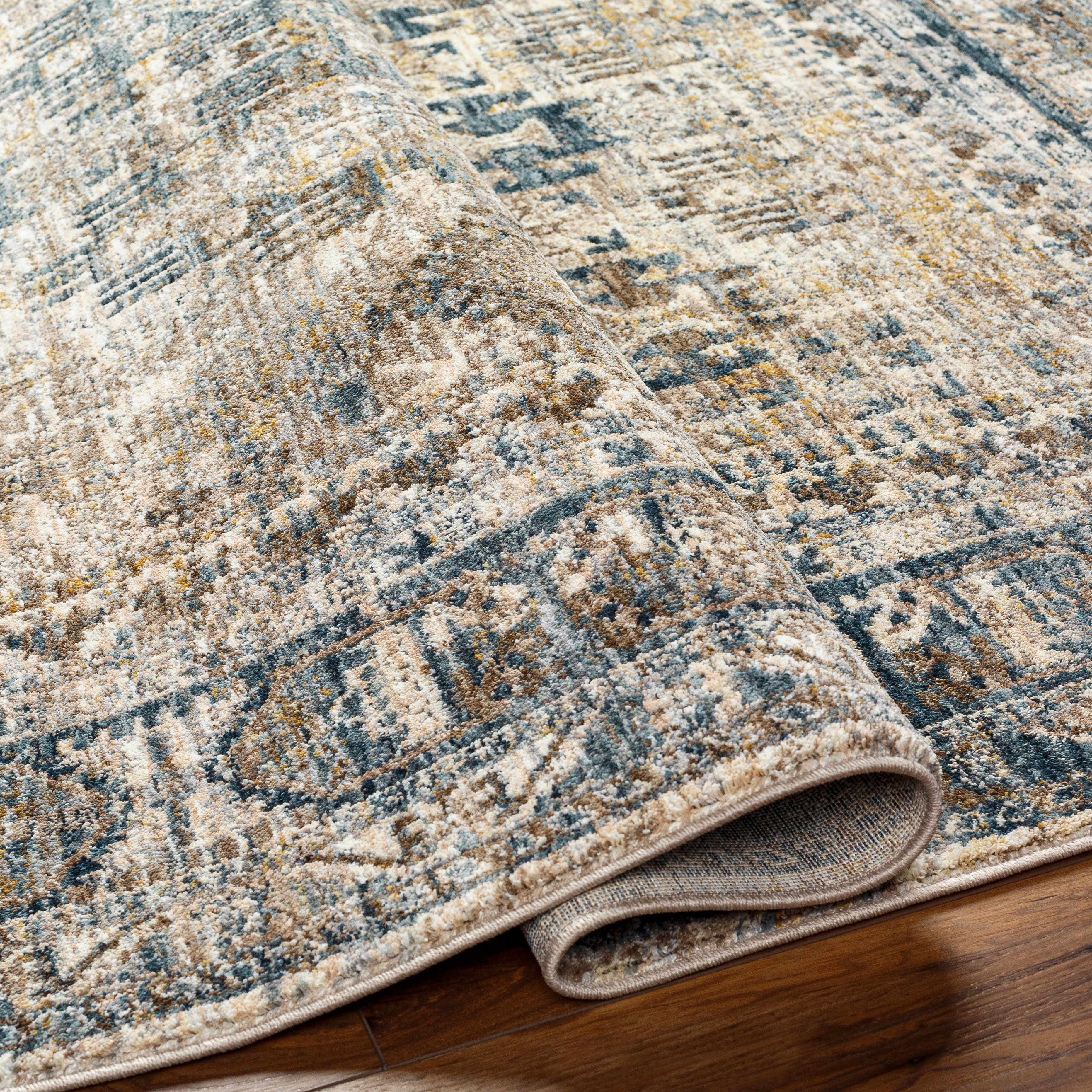 Mundesley Area Rug - Image 6