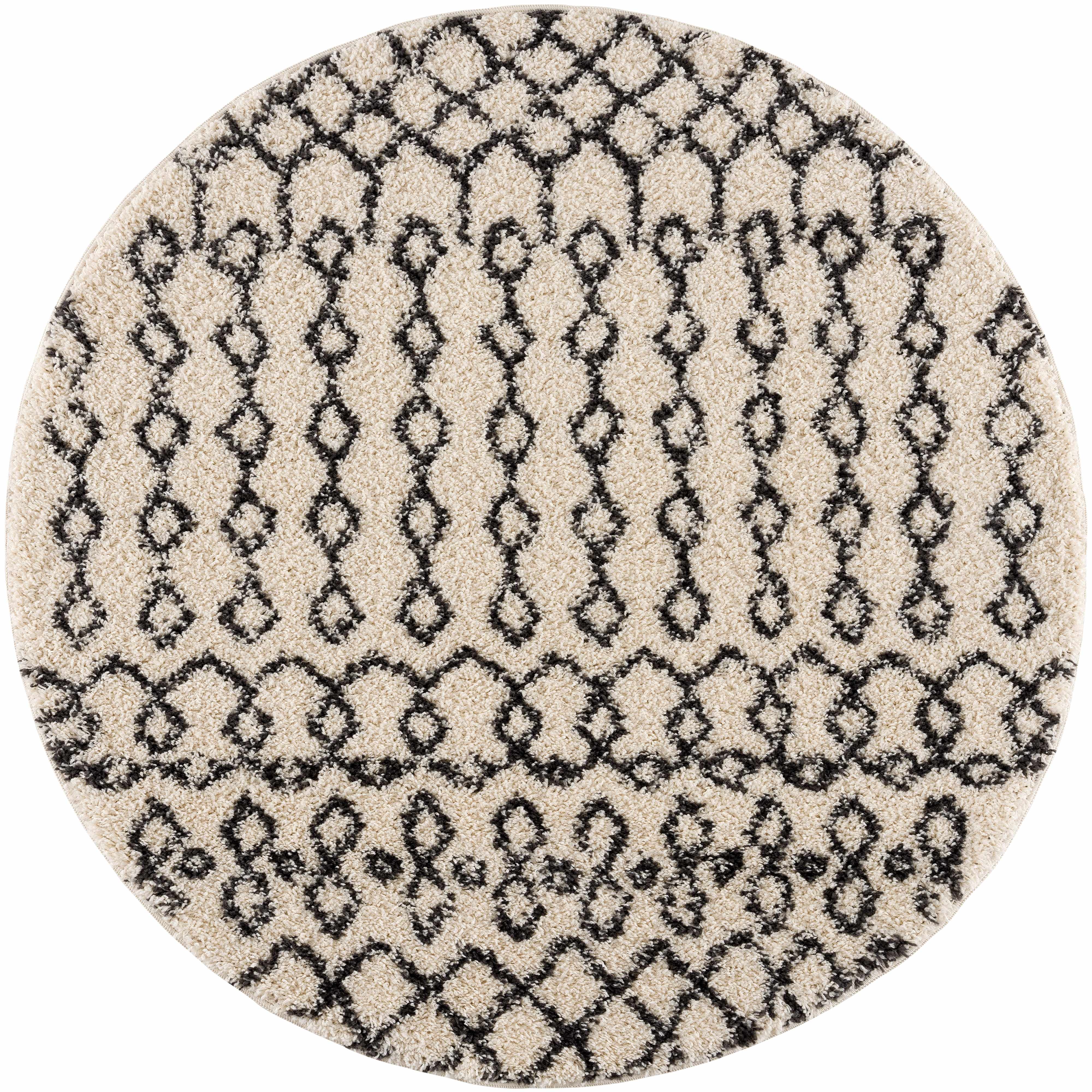 Muni Berber Shag Rug - Clearance - Image 10