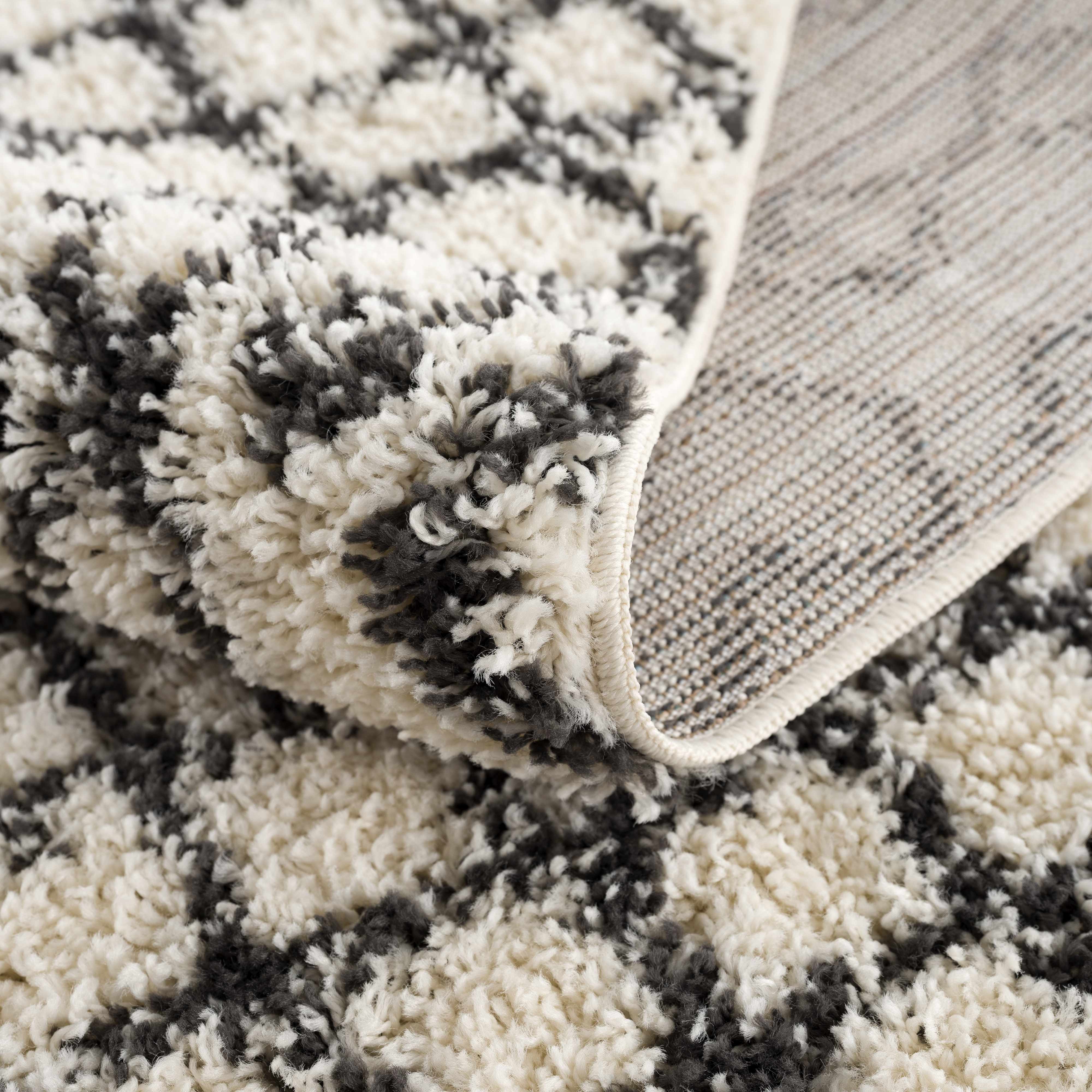 Muni Berber Shag Rug - Clearance - Image 13