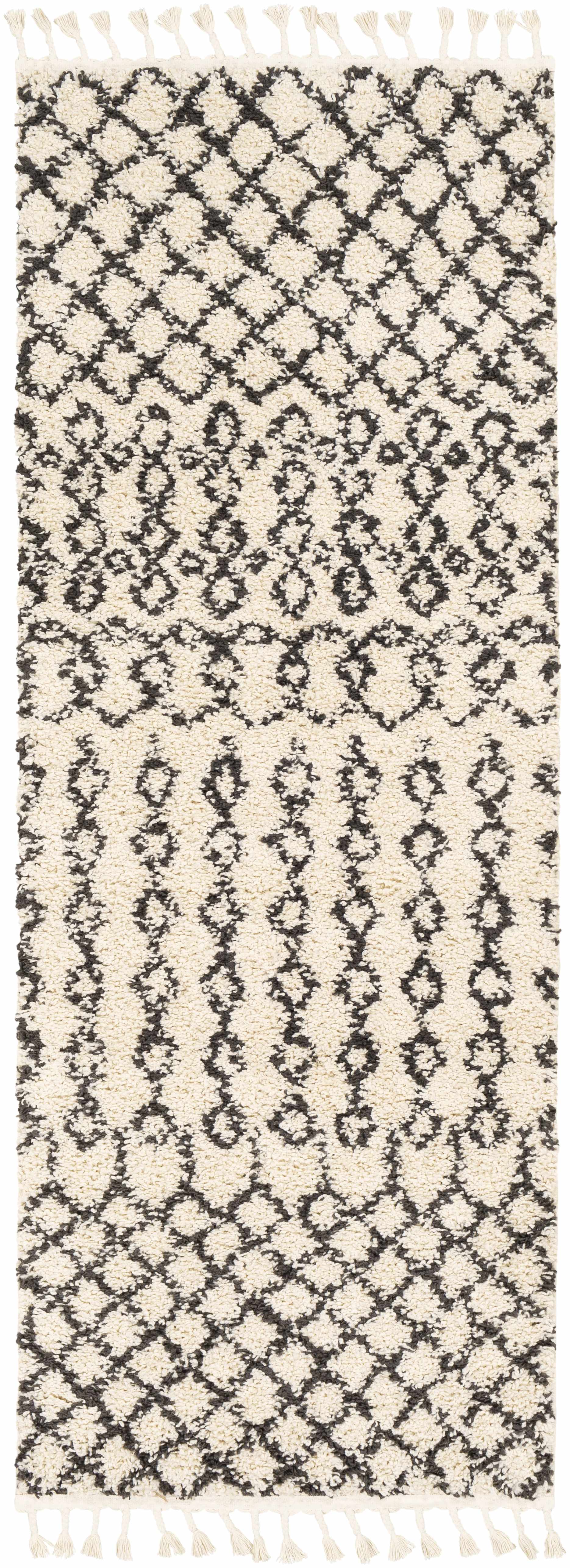 Muni Berber Shag Rug - Clearance - Image 14