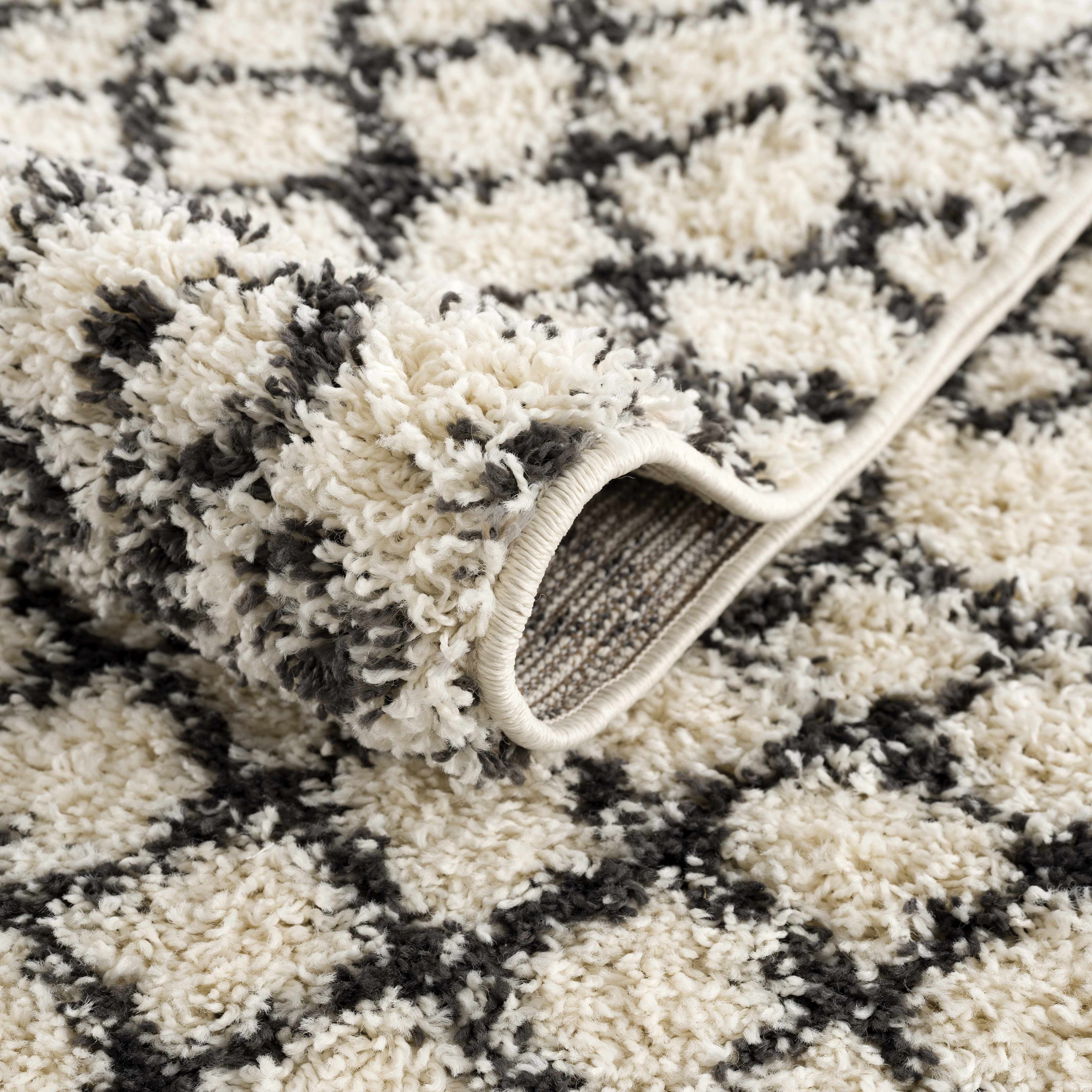 Muni Berber Shag Rug - Clearance - Image 15