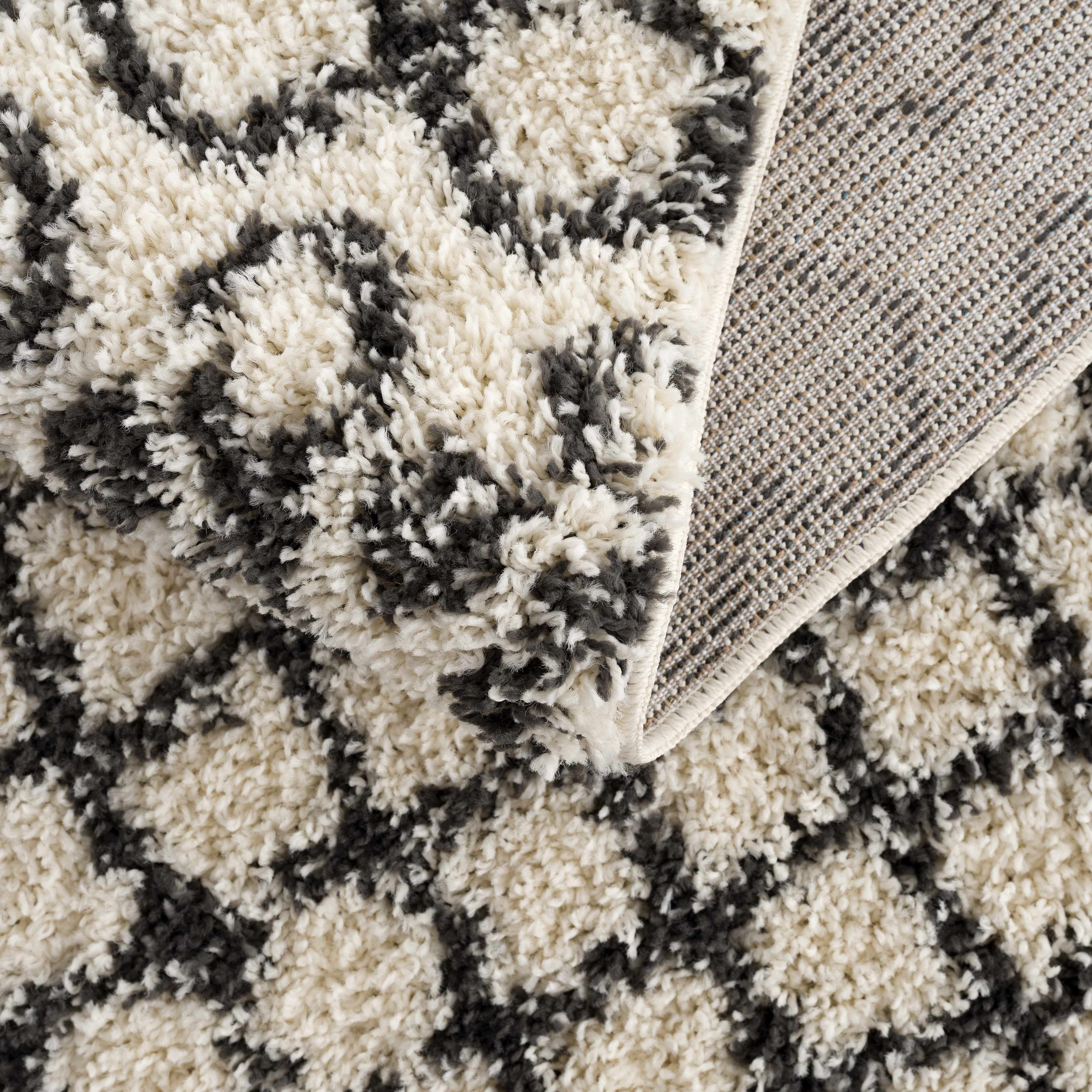 Muni Berber Shag Rug - Clearance - Image 17
