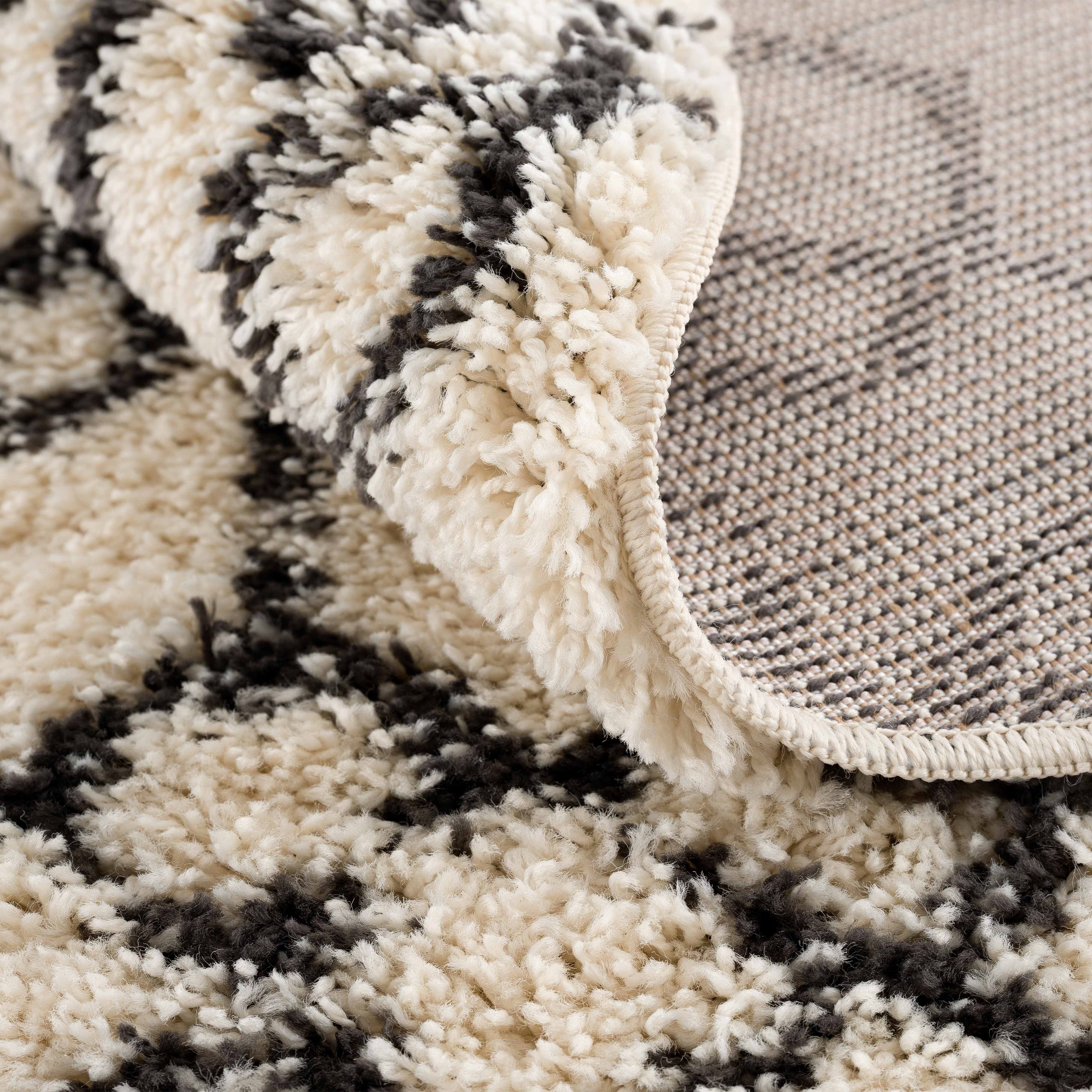Muni Berber Shag Rug - Clearance - Image 18