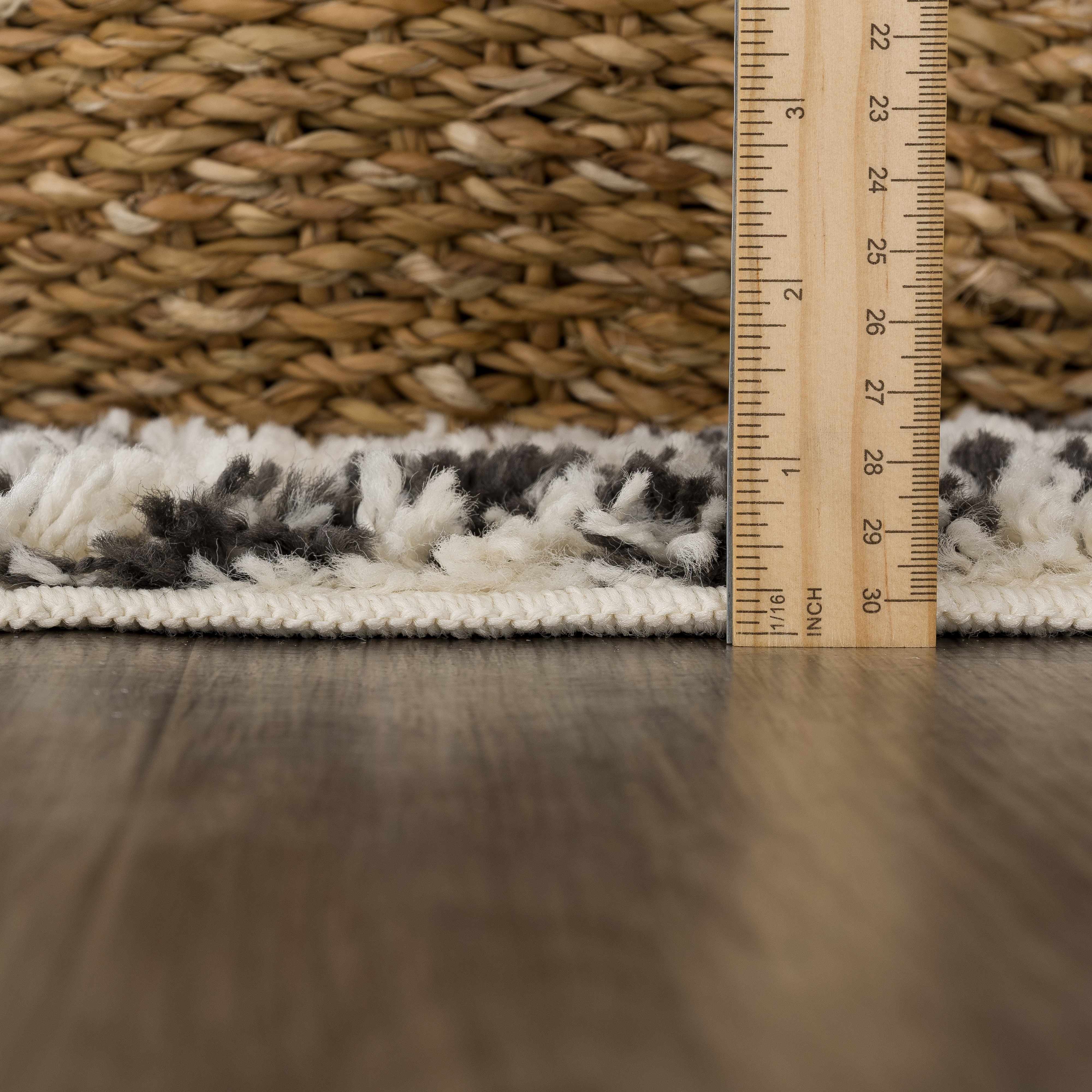 Muni Berber Shag Rug - Clearance - Image 19