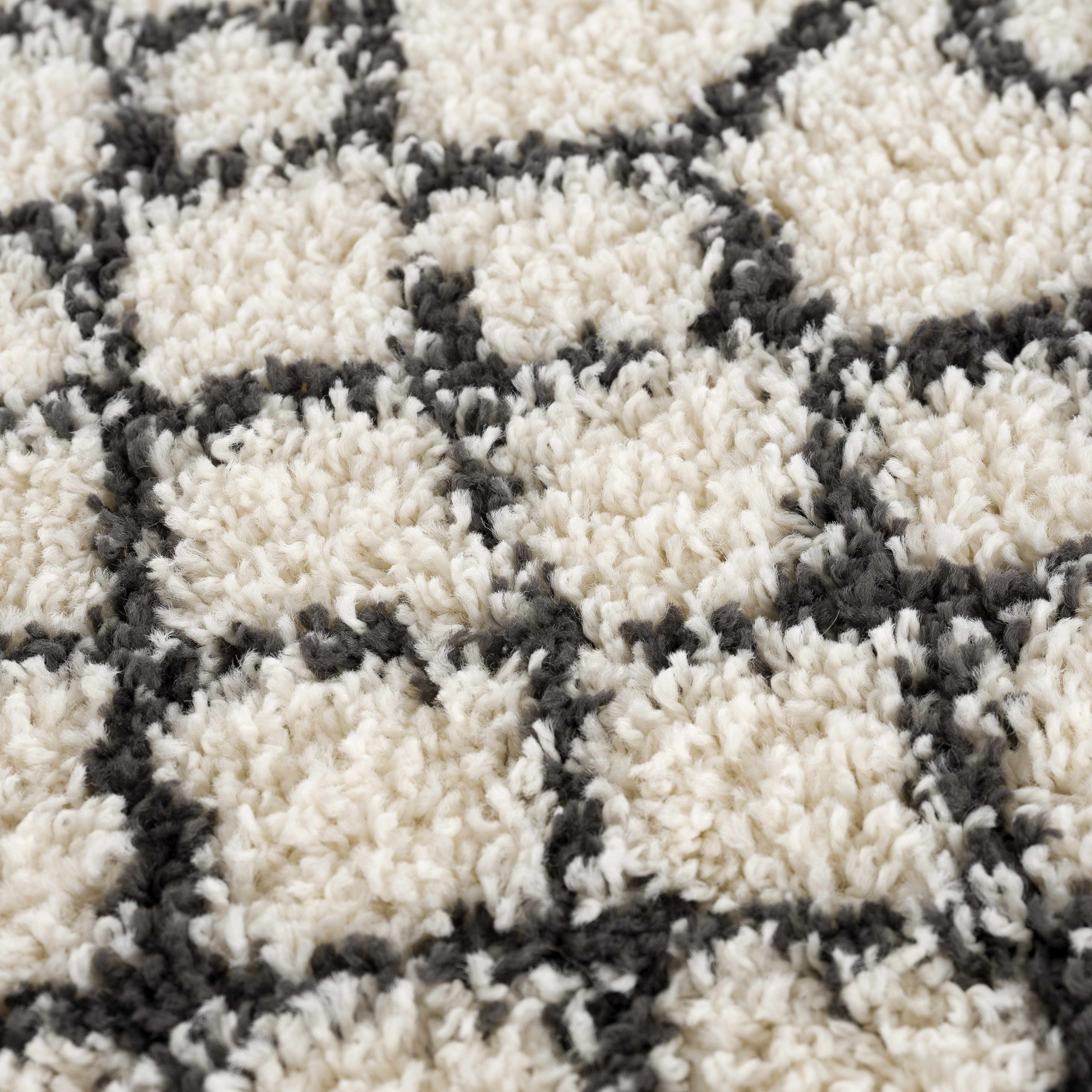 Muni Berber Shag Rug - Clearance - Image 21