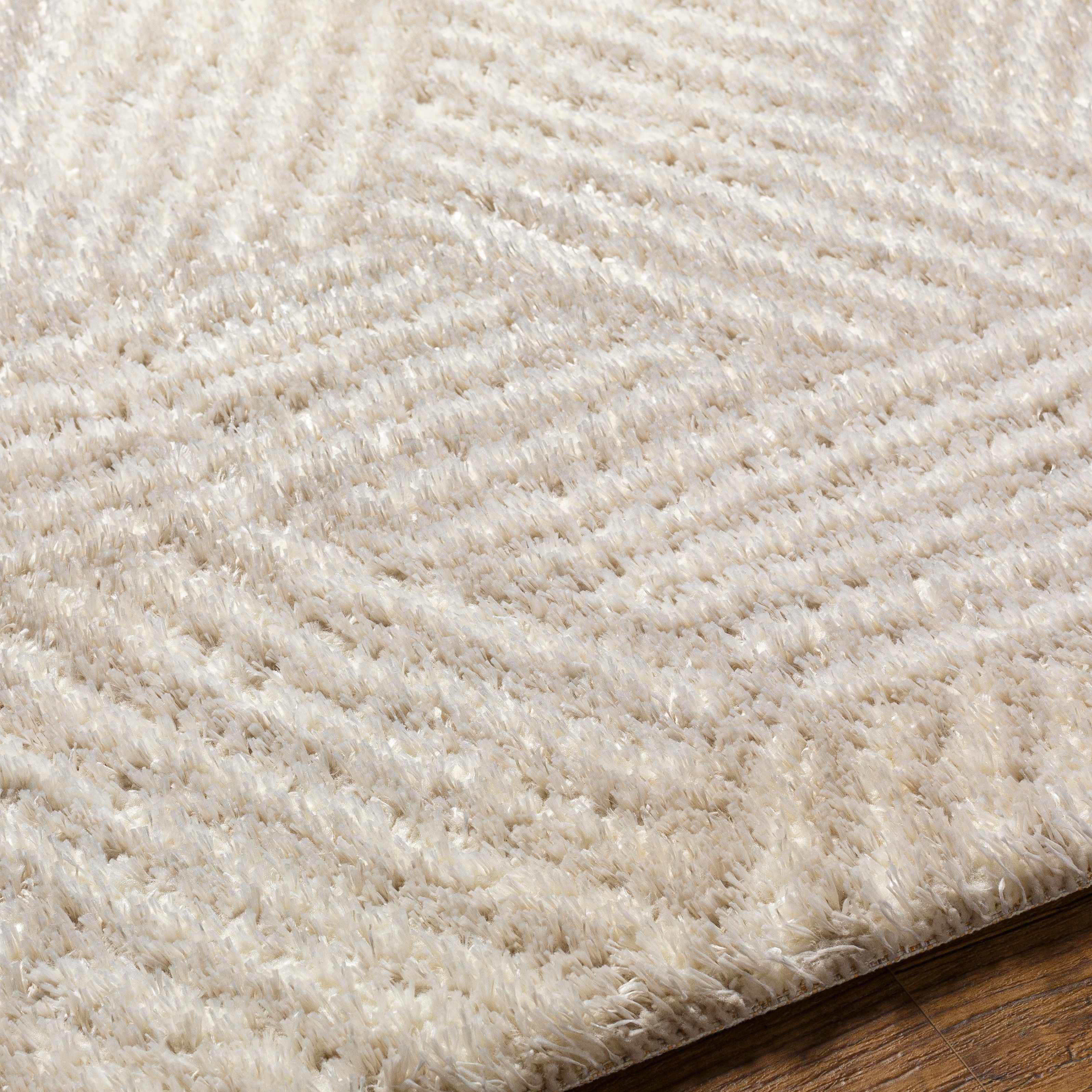 Mura Cream Area Rug - Image 5