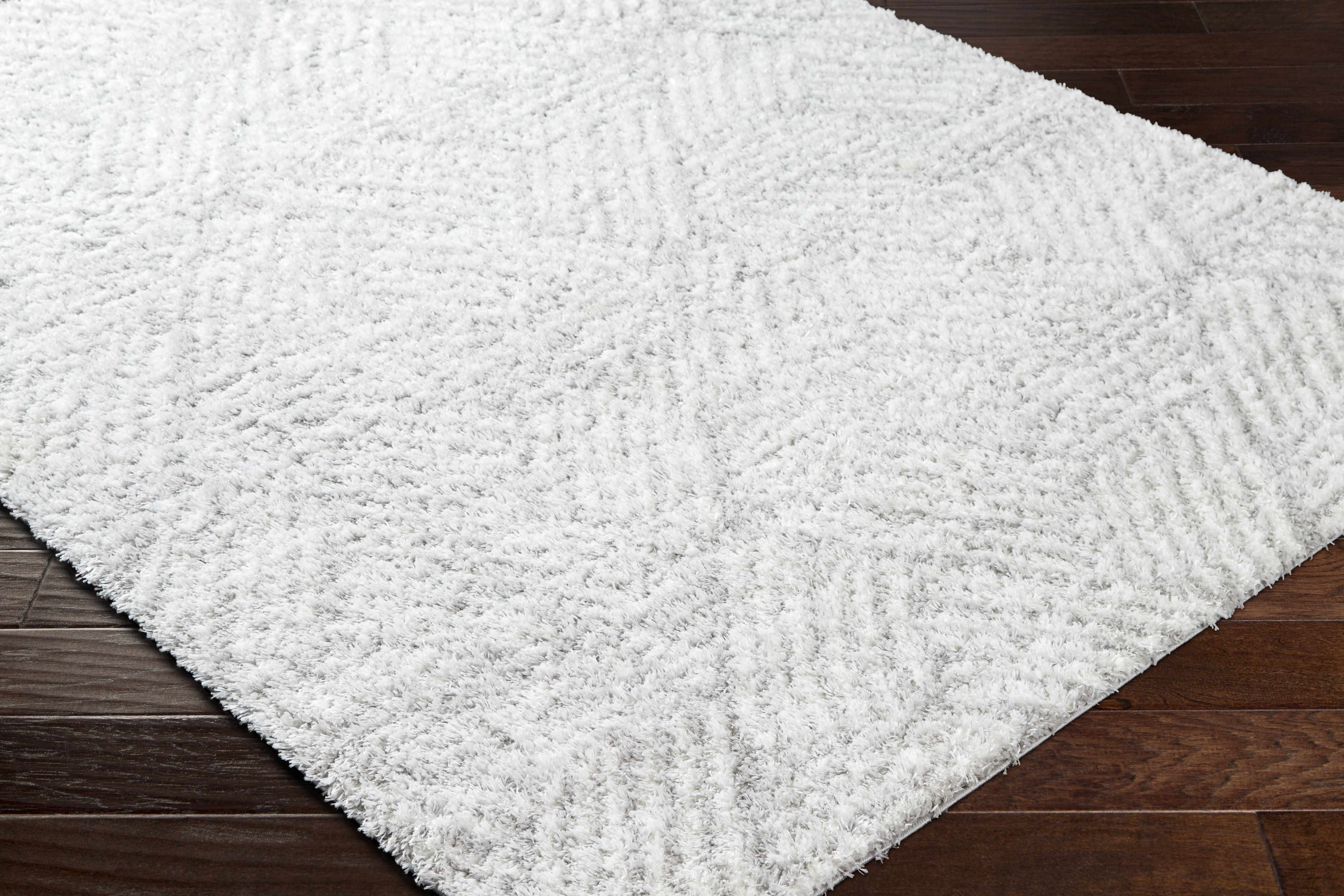 Mura Gray Area Rug - Image 9