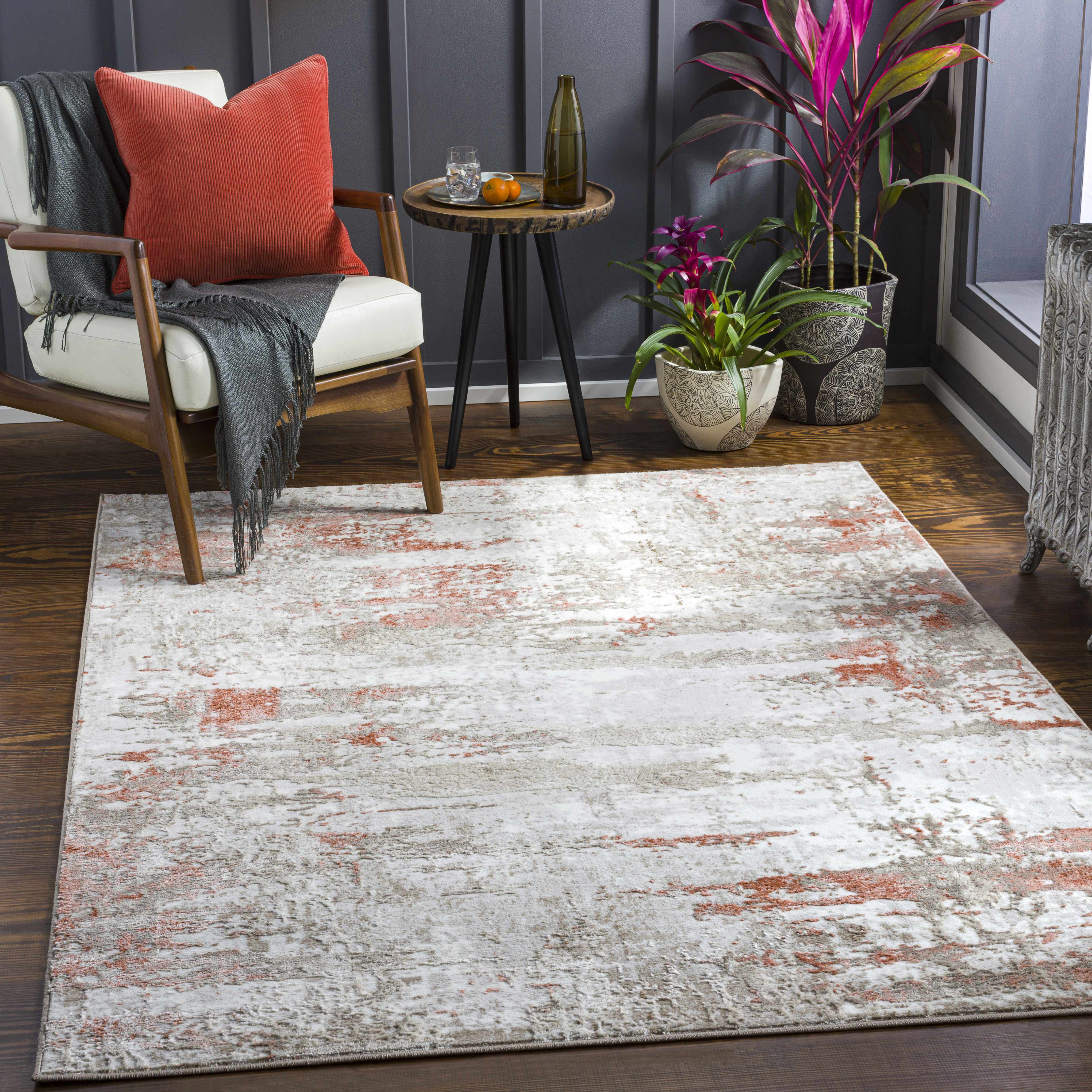 Musabeyli Area Rug - Clearance - Image 2