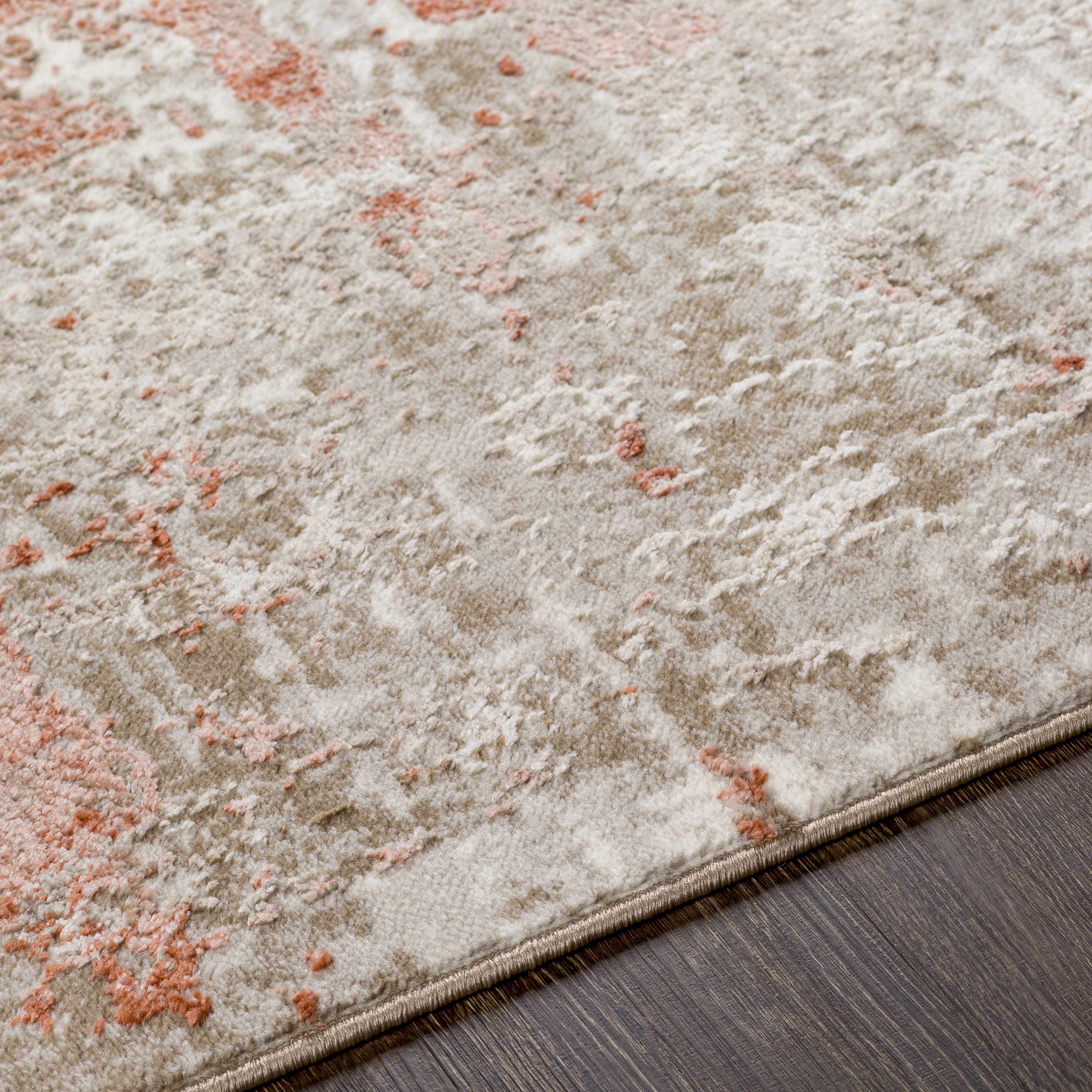 Musabeyli Area Rug - Clearance - Image 4