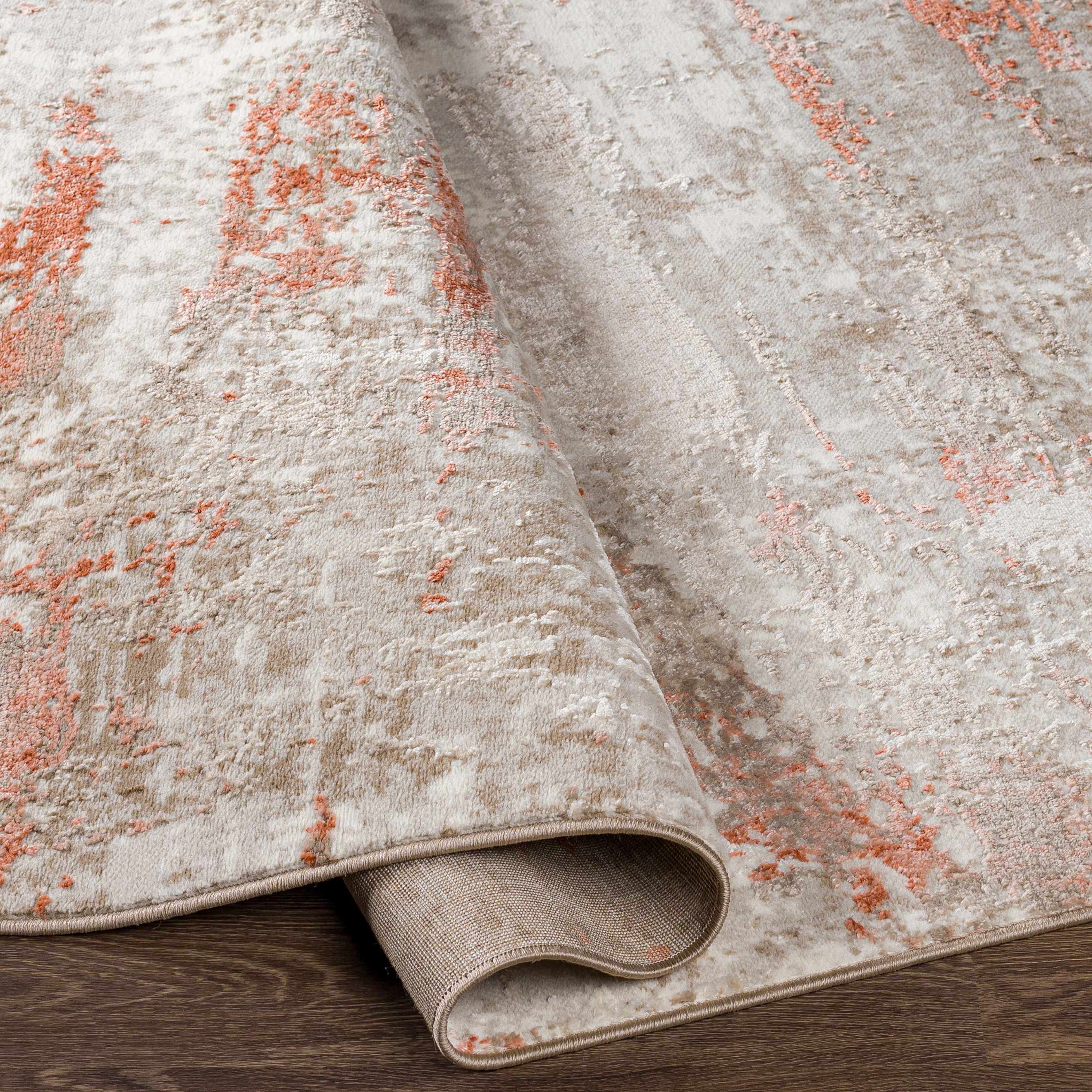 Musabeyli Area Rug - Clearance - Image 5