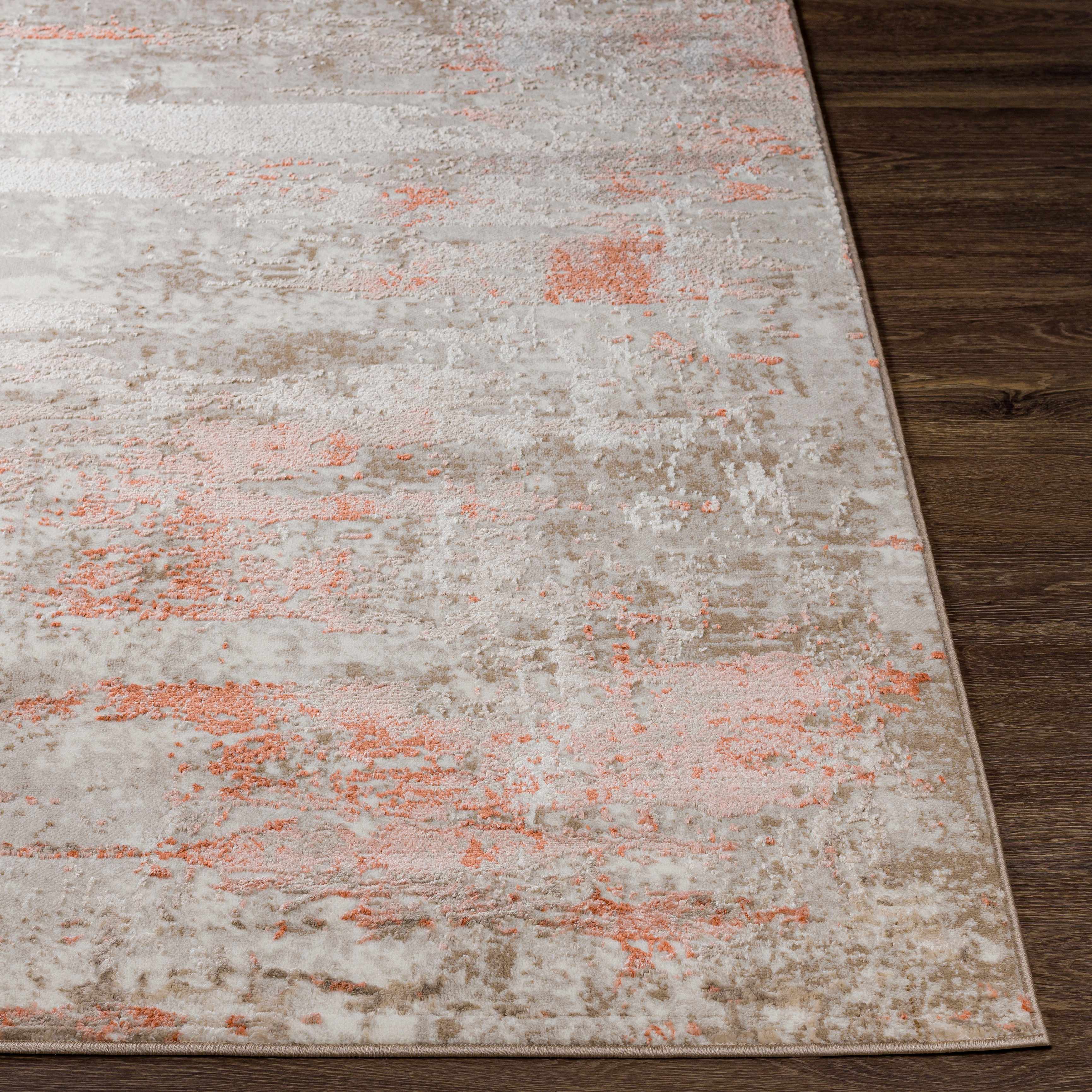 Musabeyli Area Rug - Clearance - Image 7