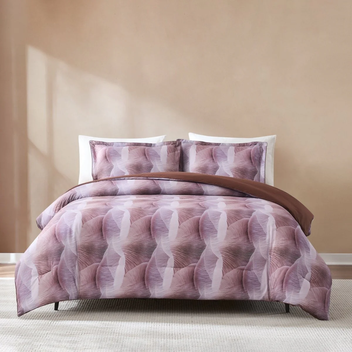 Mycelium Dream Comforter Set - Image 9