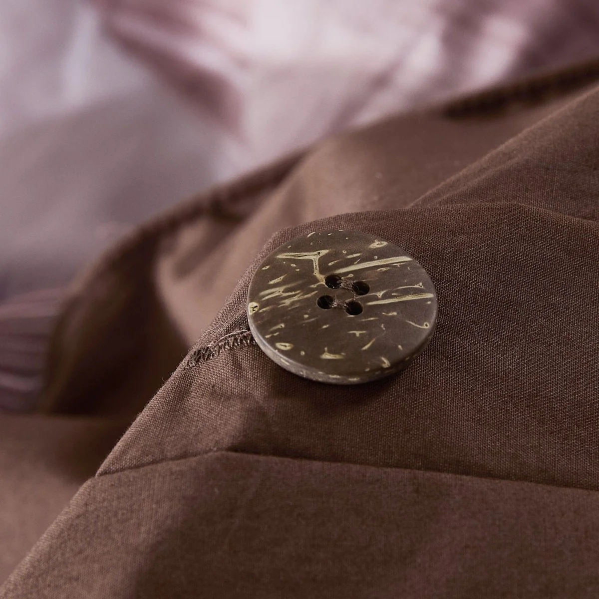 Mycelium Dream Duvet Cover Set - Image 14
