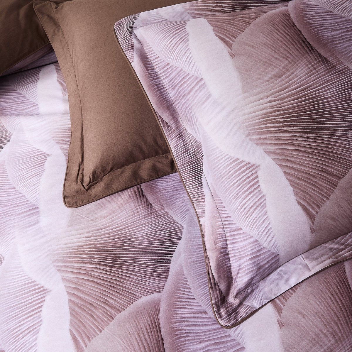 Mycelium Dream Duvet Cover Set - Image 16