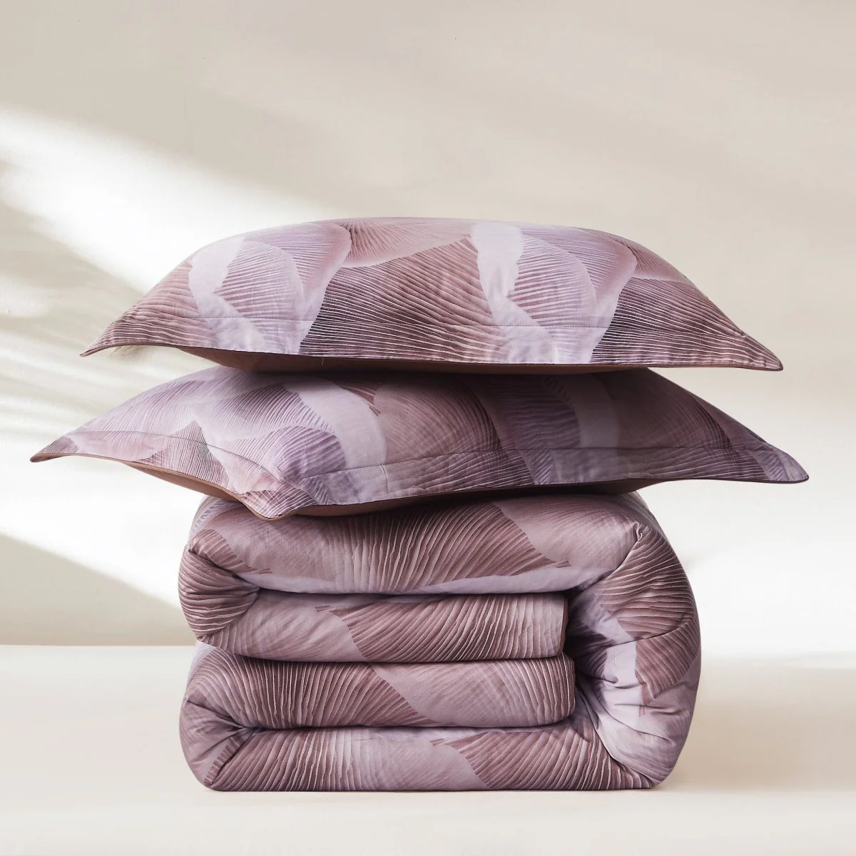 Mycelium Dream Duvet Cover Set - Image 4