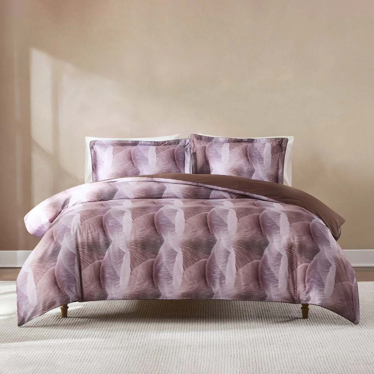 Mycelium Dream Duvet Cover Set - Image 9