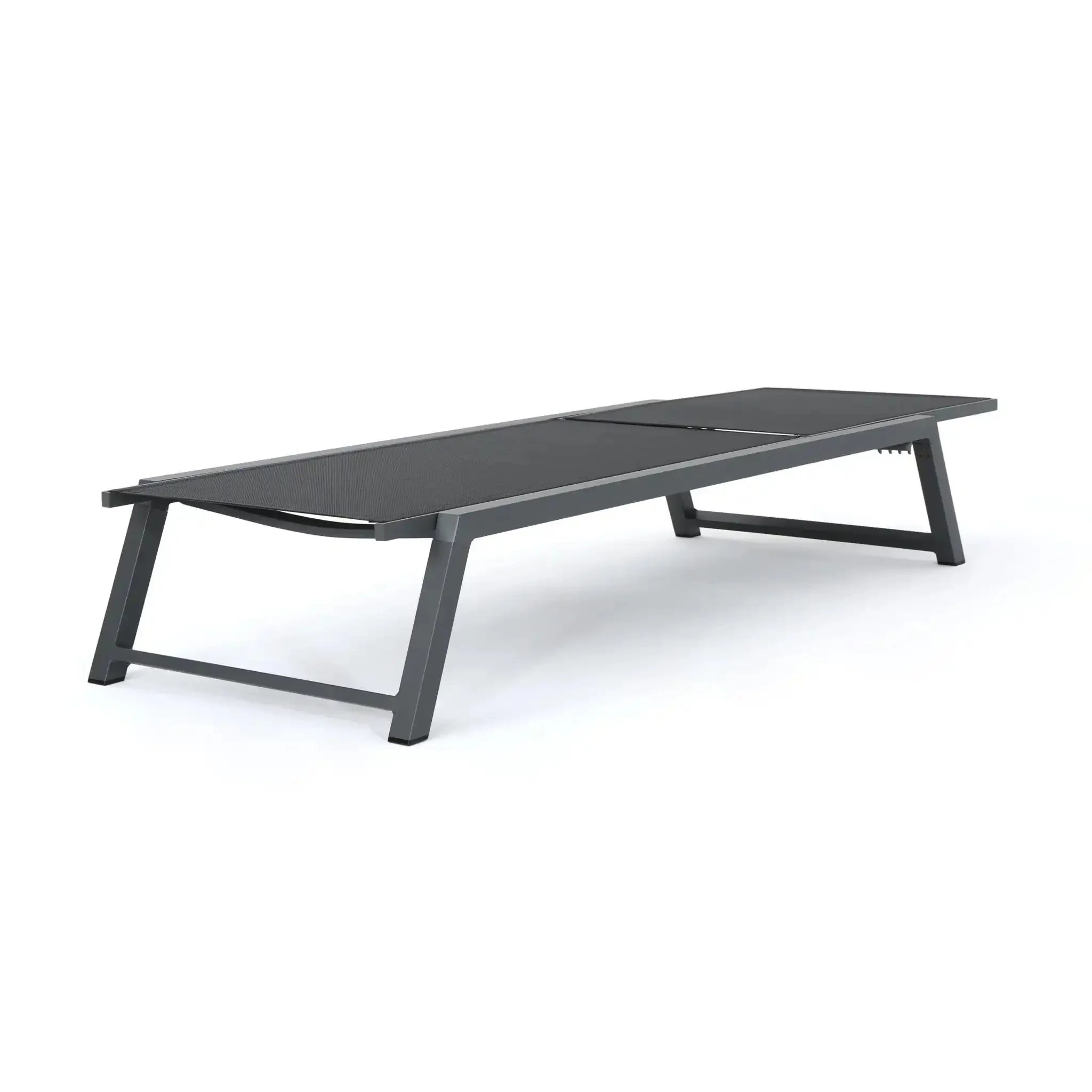 Myers - Modern Chaise Lounge Set With Adjustable Back - Image 9