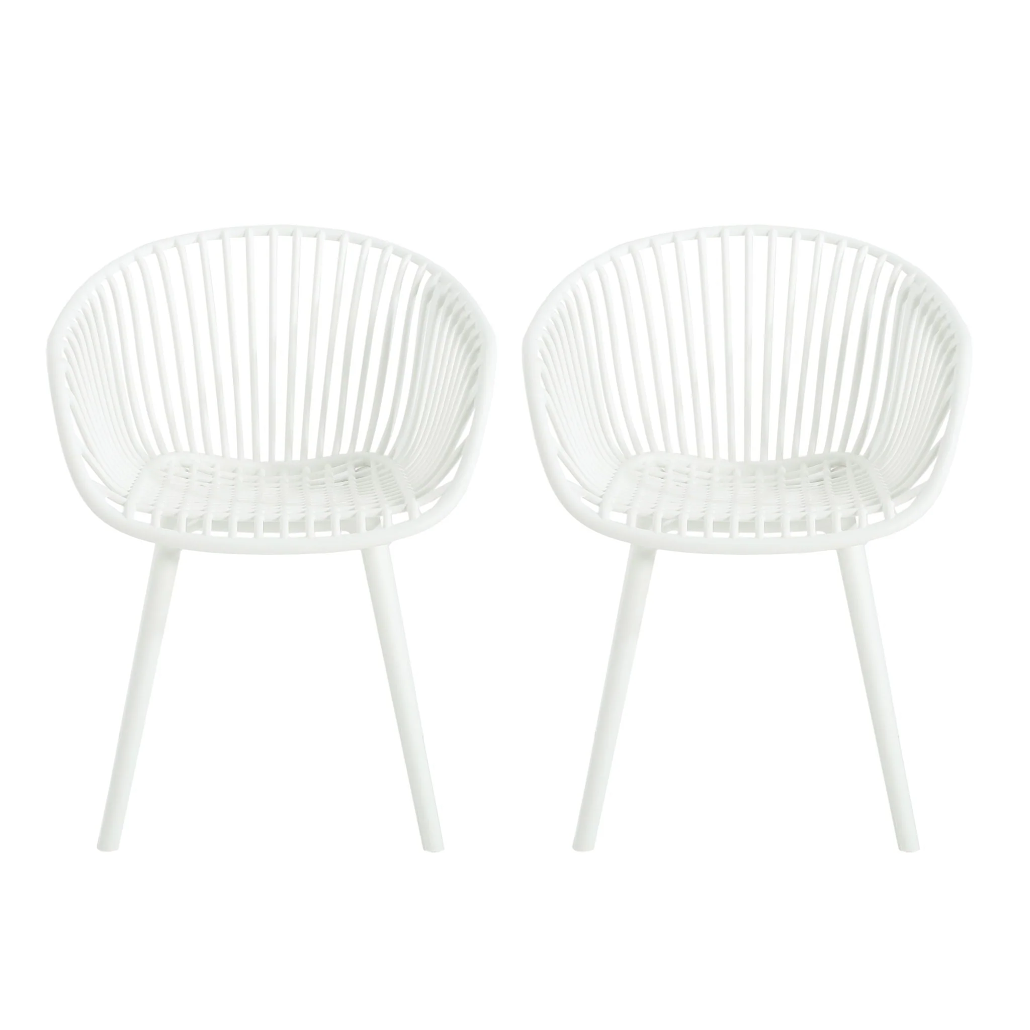 Mykonos - Chair (Set of 2) - Image 2
