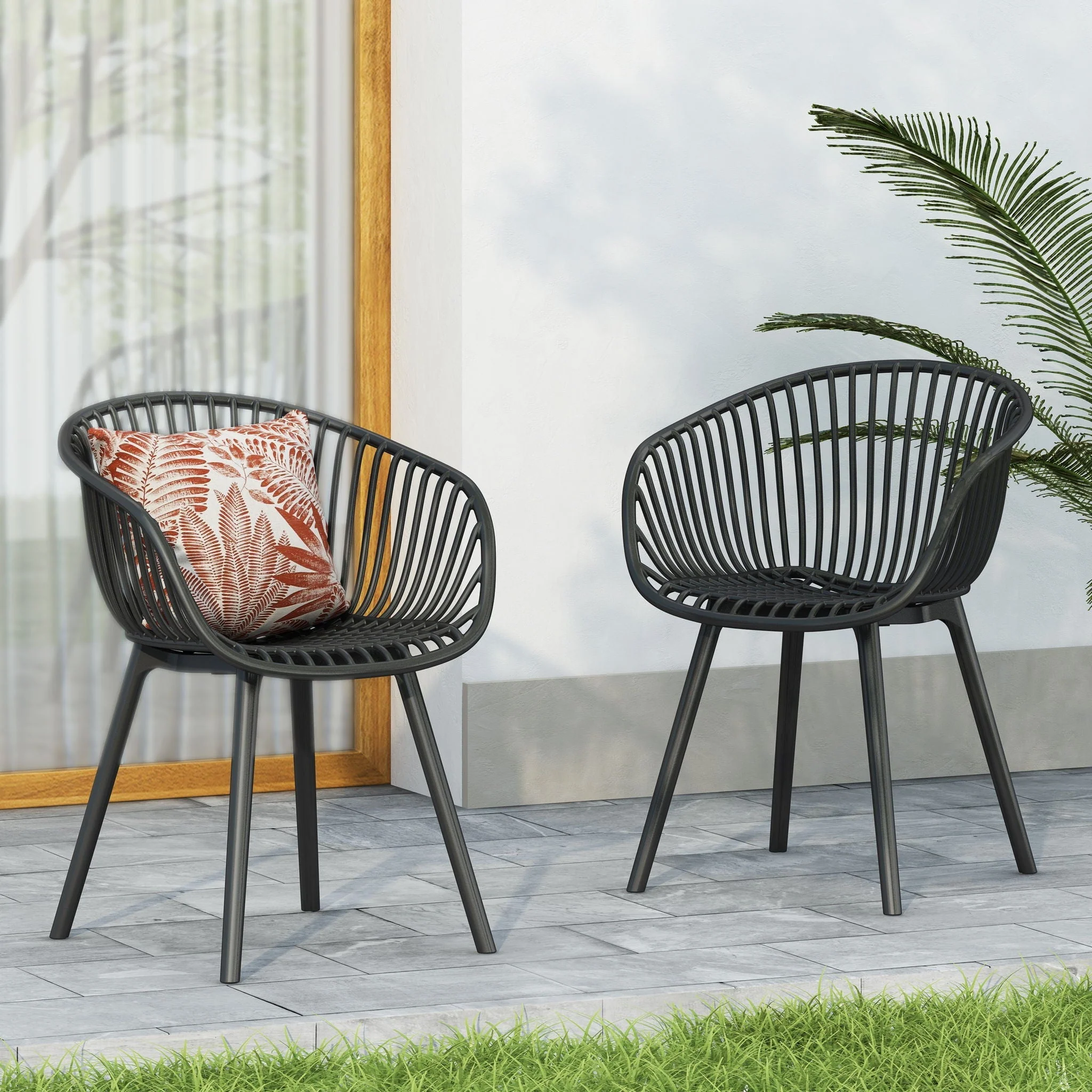 Mykonos - Chair (Set of 2) - Image 7