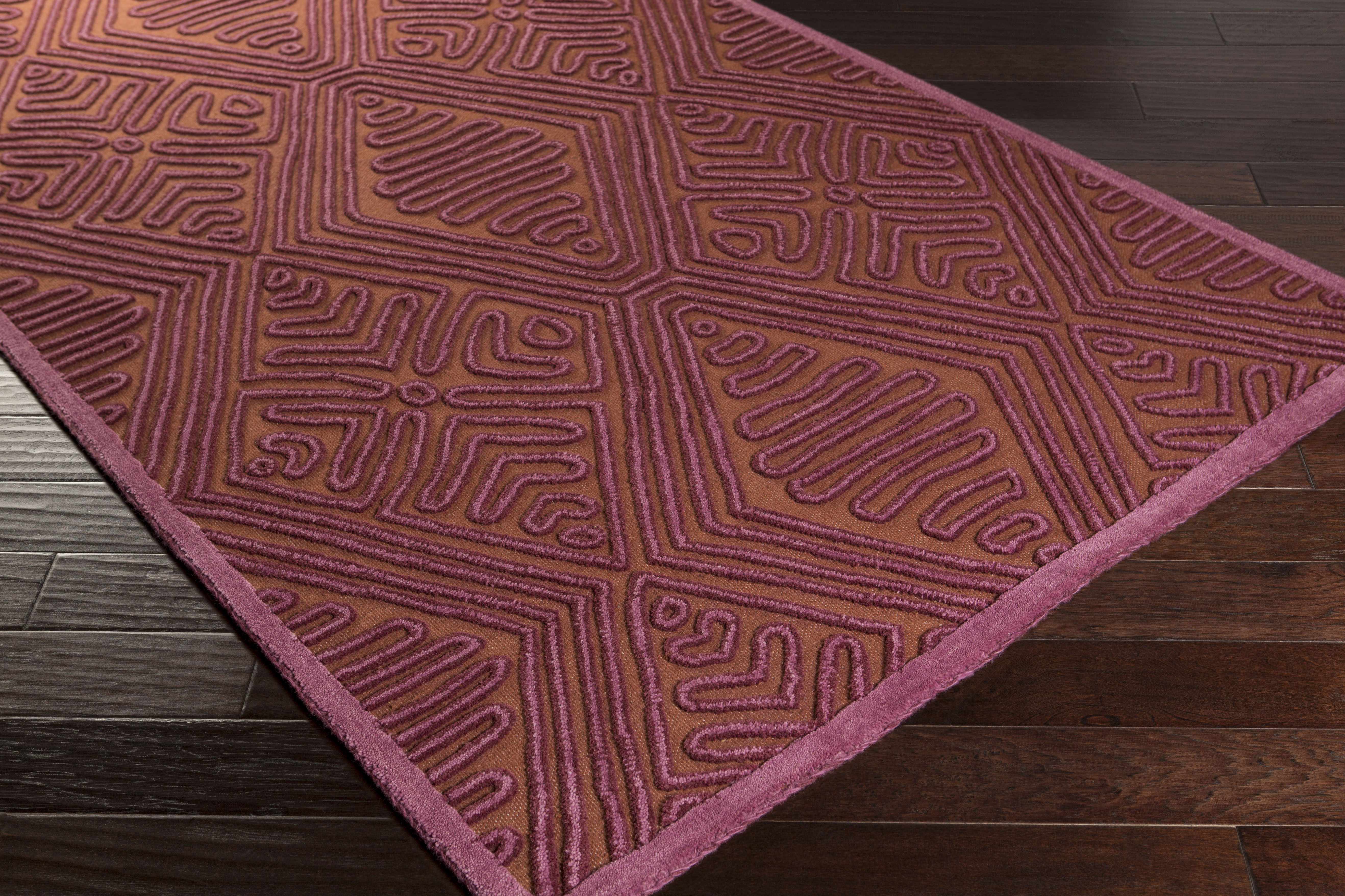 Mylo Area Rug - Clearance - Image 2