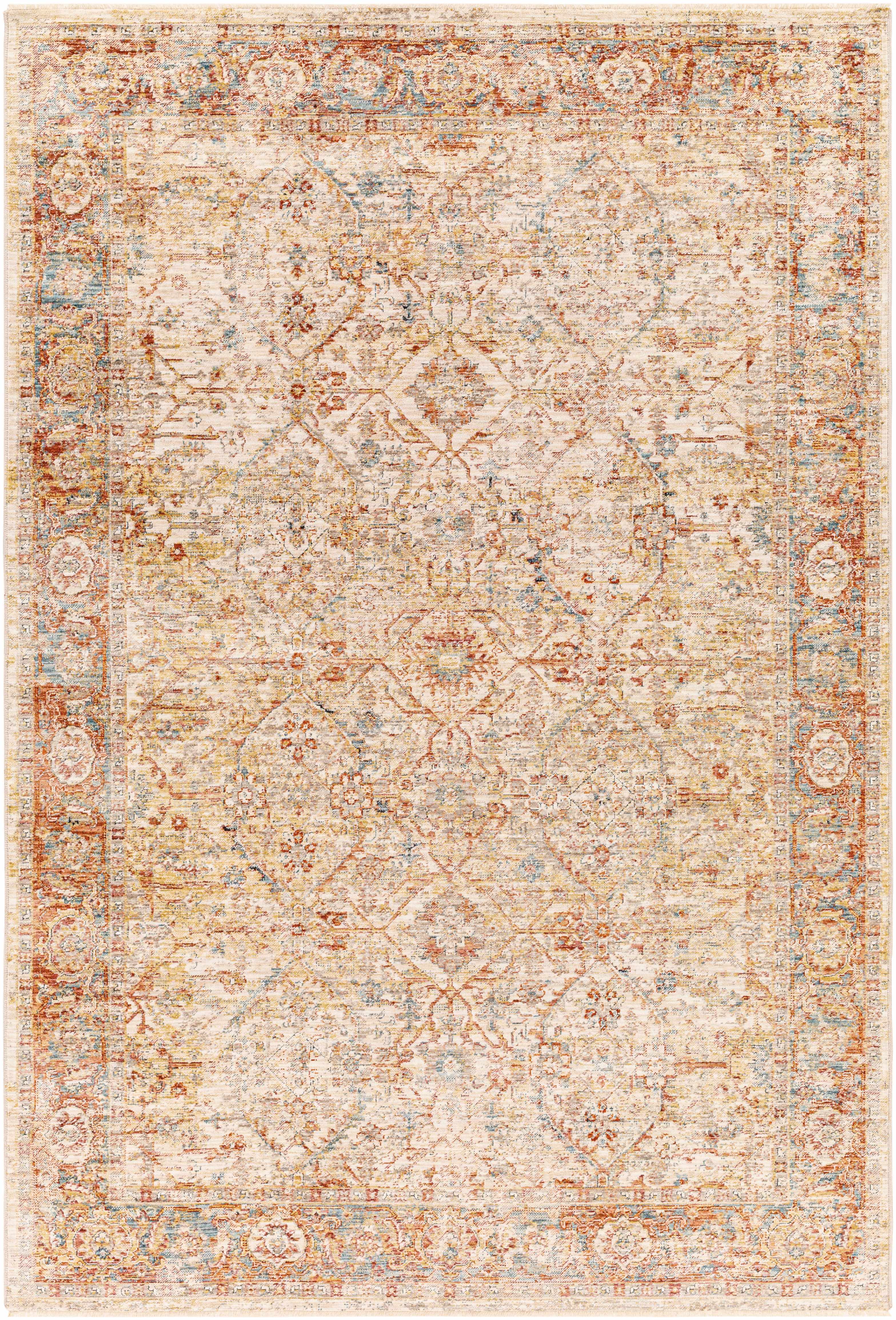 Myrtletown Luxe Performance Rug - Clearance - Image 10