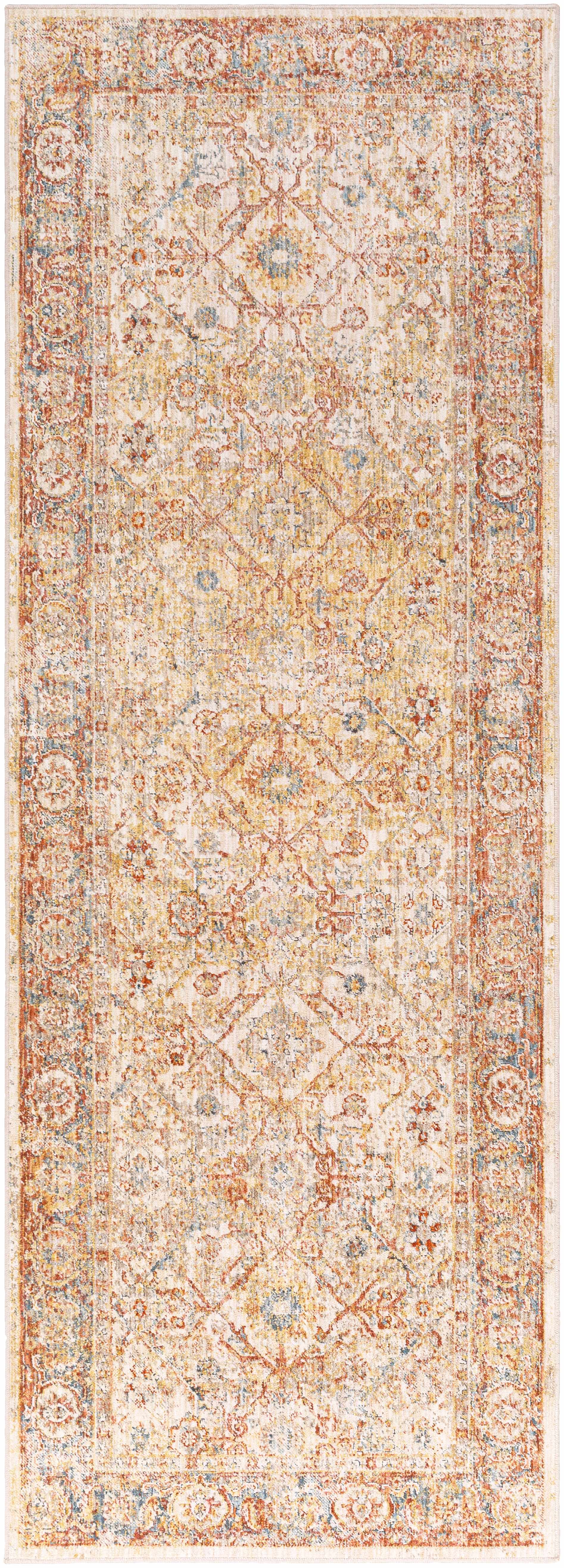 Myrtletown Luxe Performance Rug - Clearance - Image 11