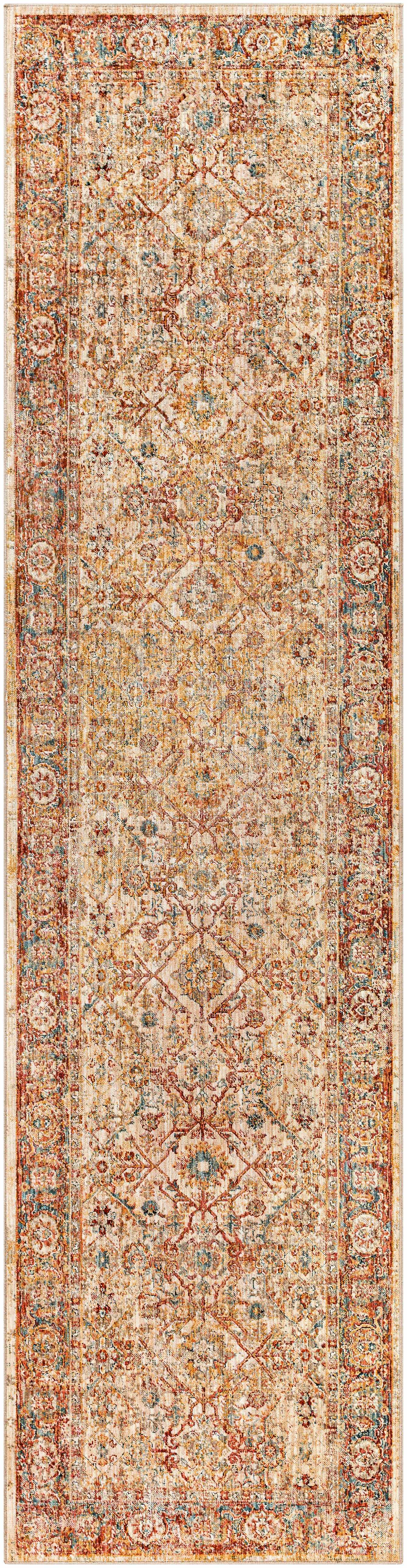 Myrtletown Luxe Performance Rug - Clearance - Image 12