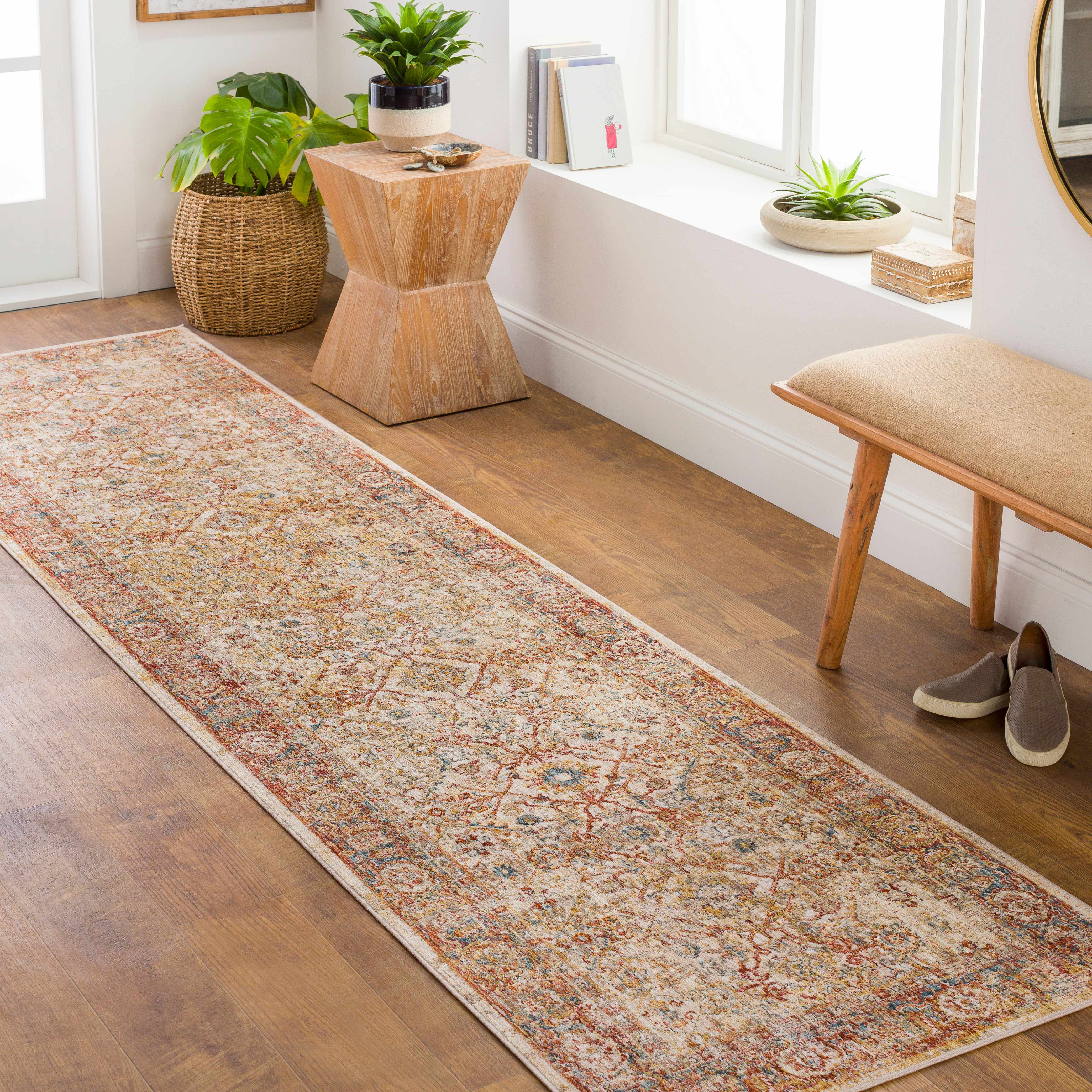 Myrtletown Luxe Performance Rug - Clearance - Image 3