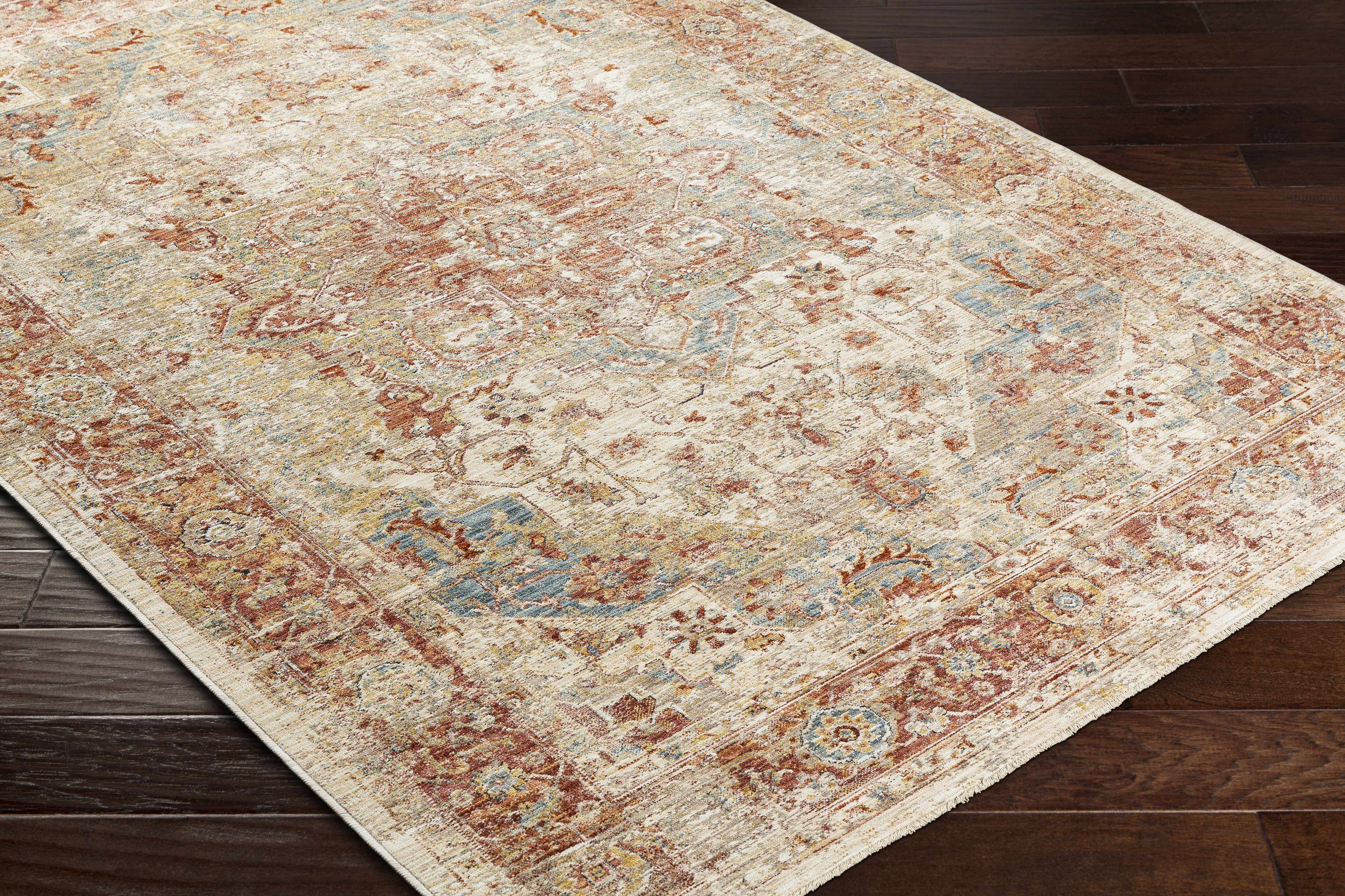 Myrtletown Luxe Performance Rug - Clearance - Image 4