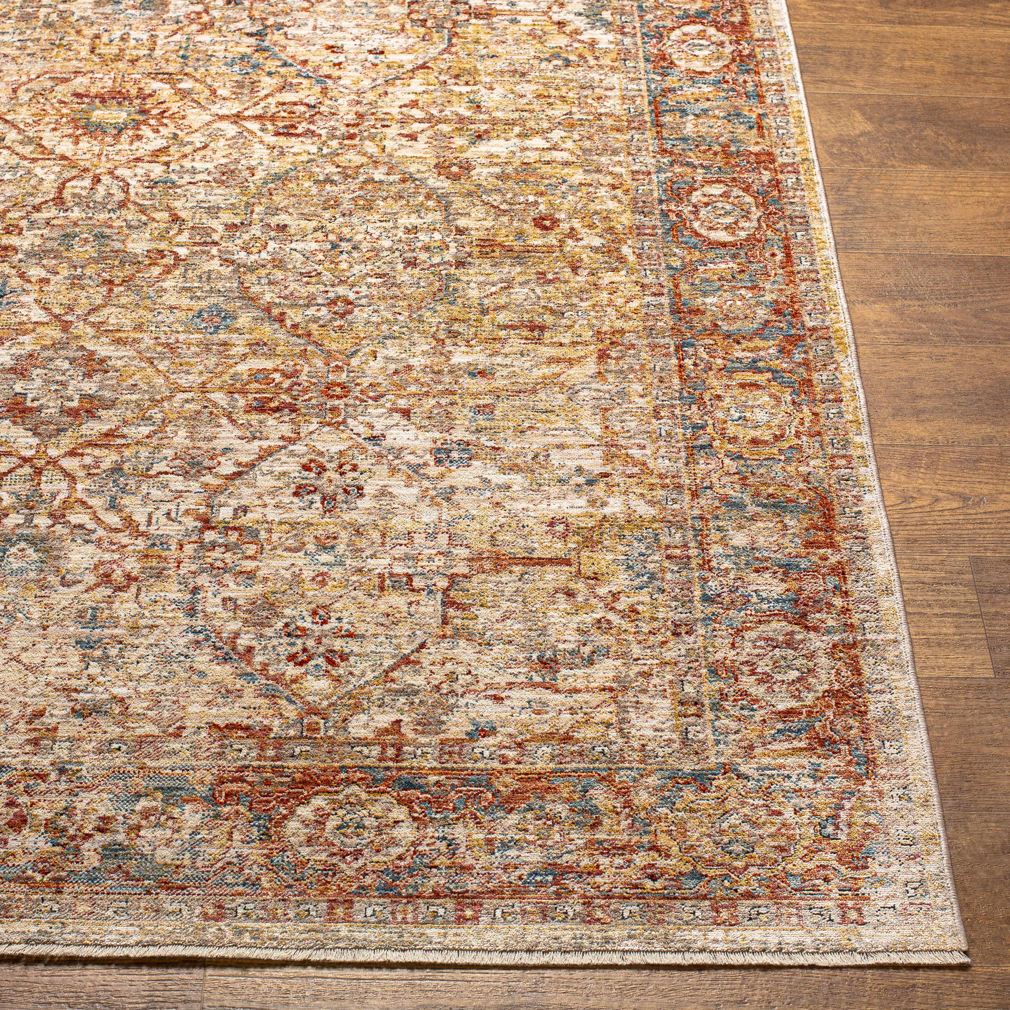 Myrtletown Luxe Performance Rug - Clearance - Image 5