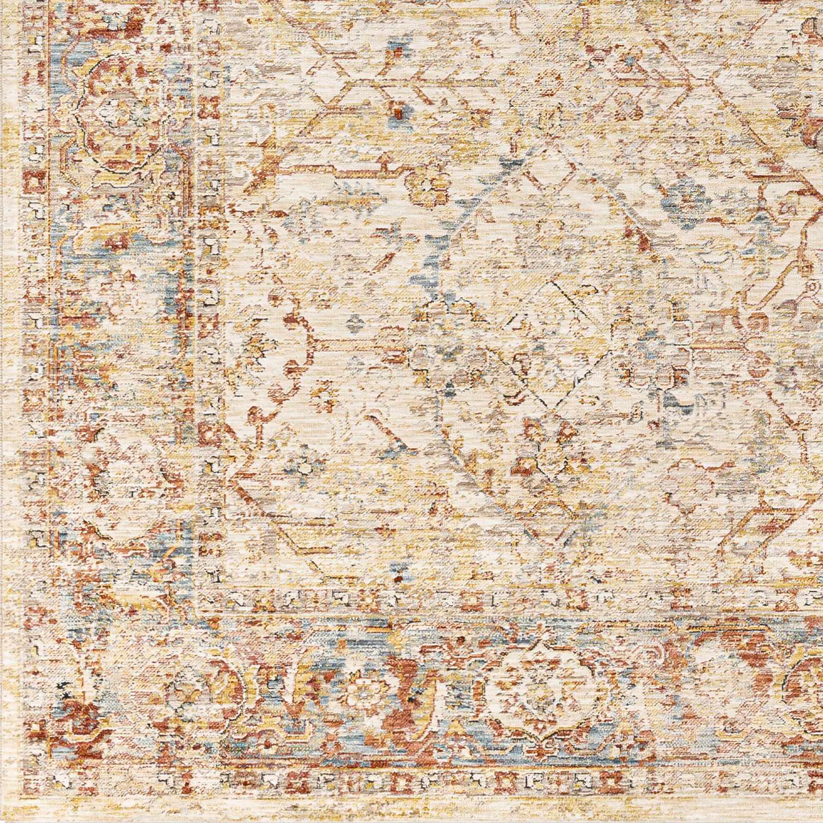 Myrtletown Luxe Performance Rug - Clearance - Image 7