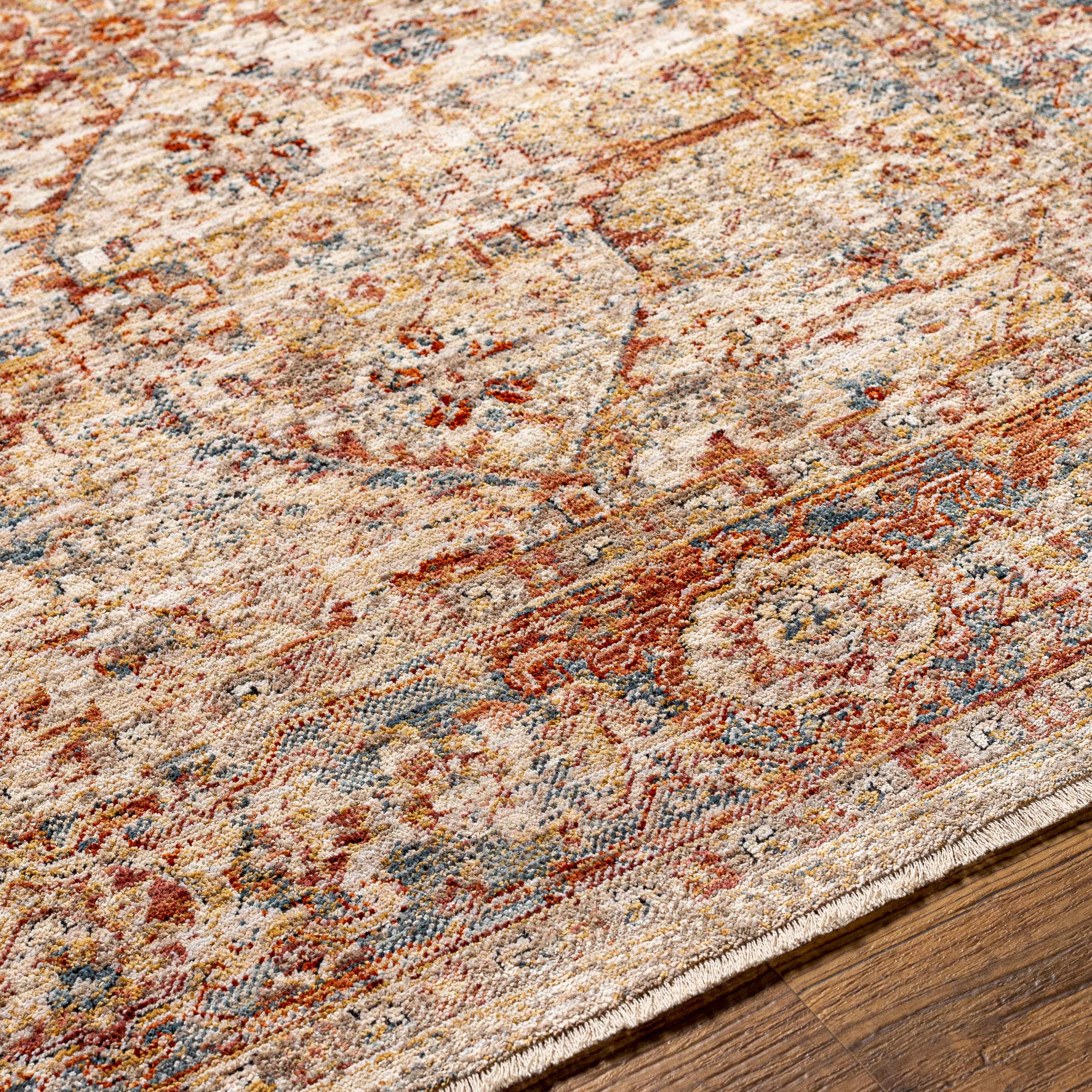 Myrtletown Luxe Performance Rug - Clearance - Image 8