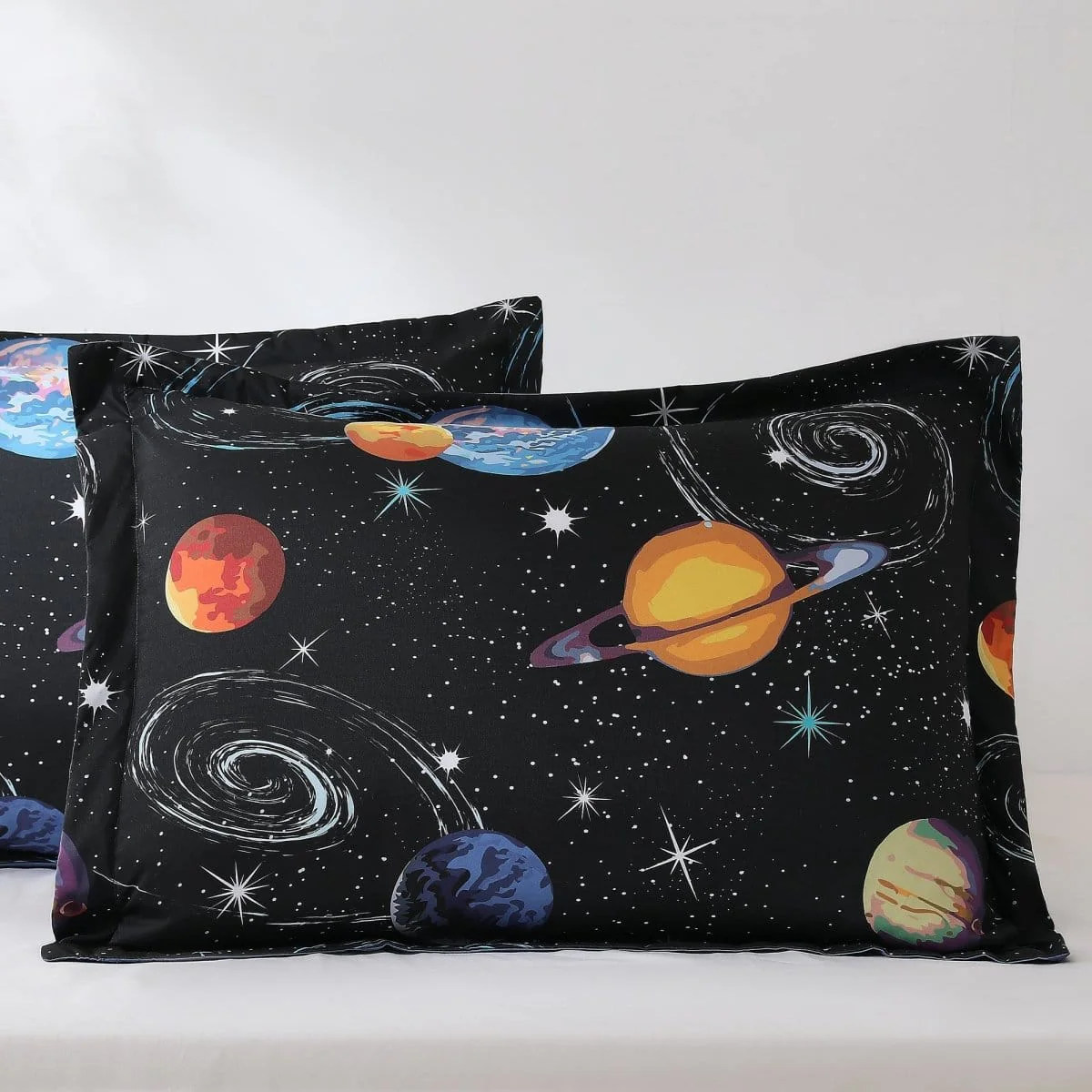 Mysterious Universe Comforter Set - Image 14