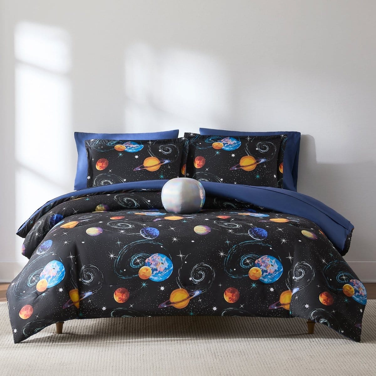 Mysterious Universe Comforter Set - Image 17